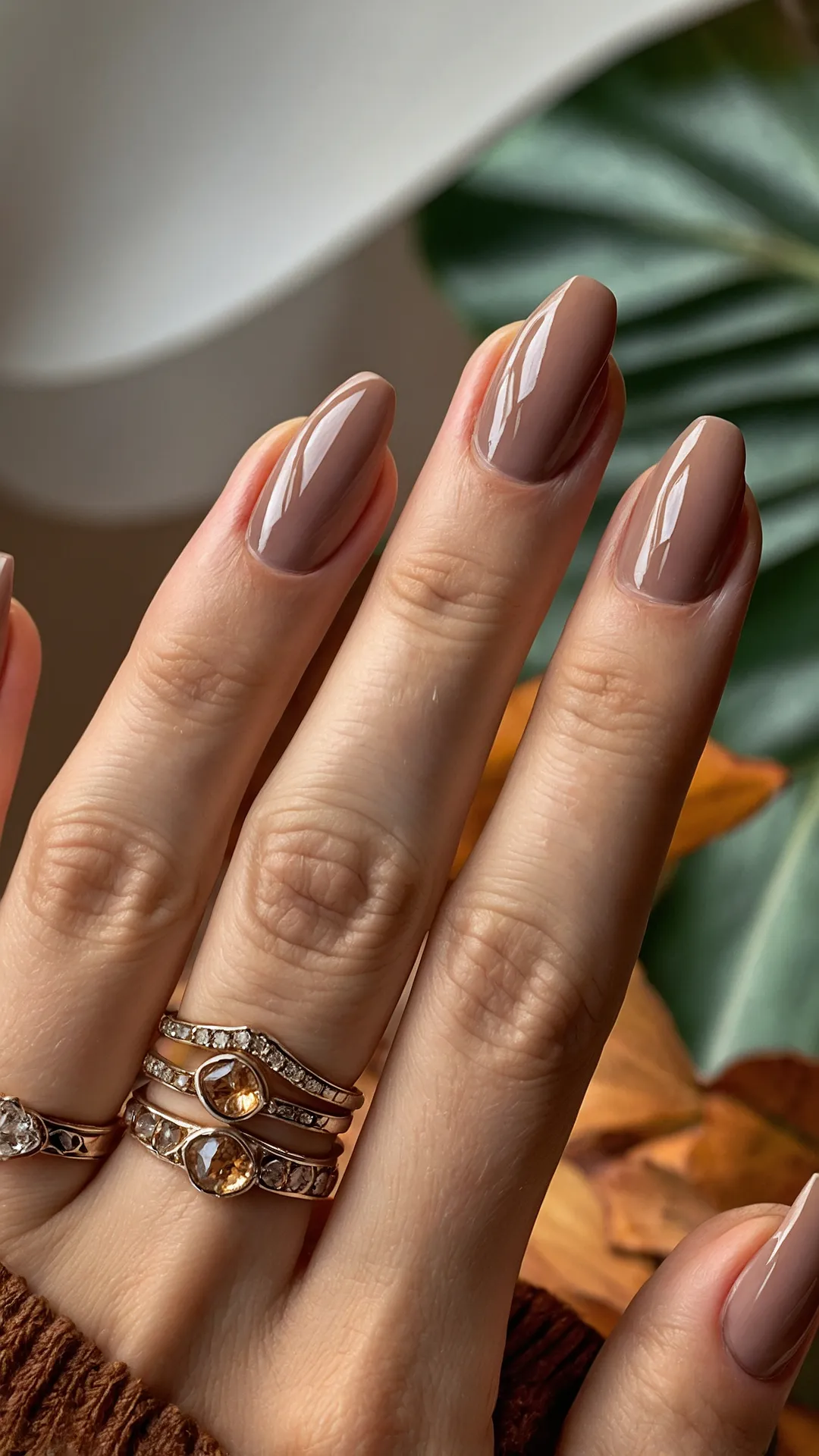 Mani Goals: Thanksgiving