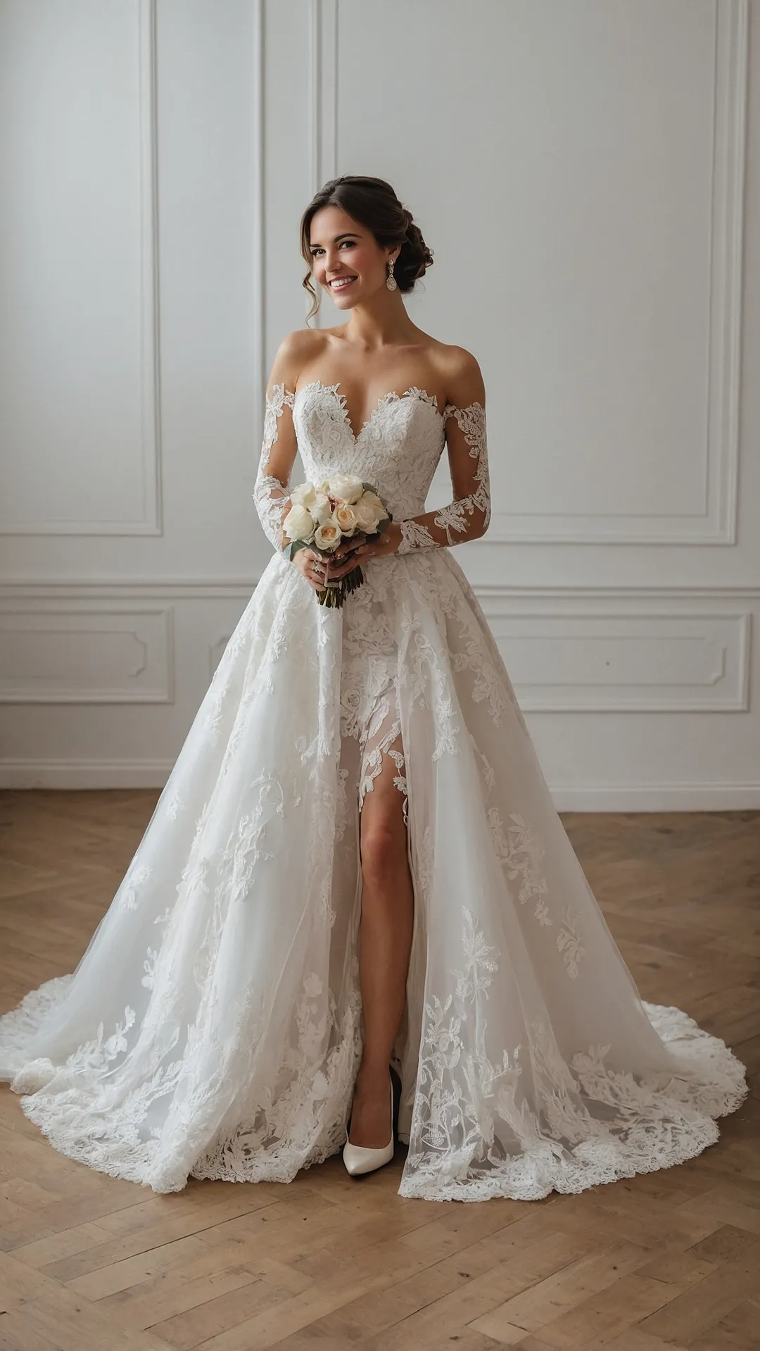 Woven Waistline Wonder