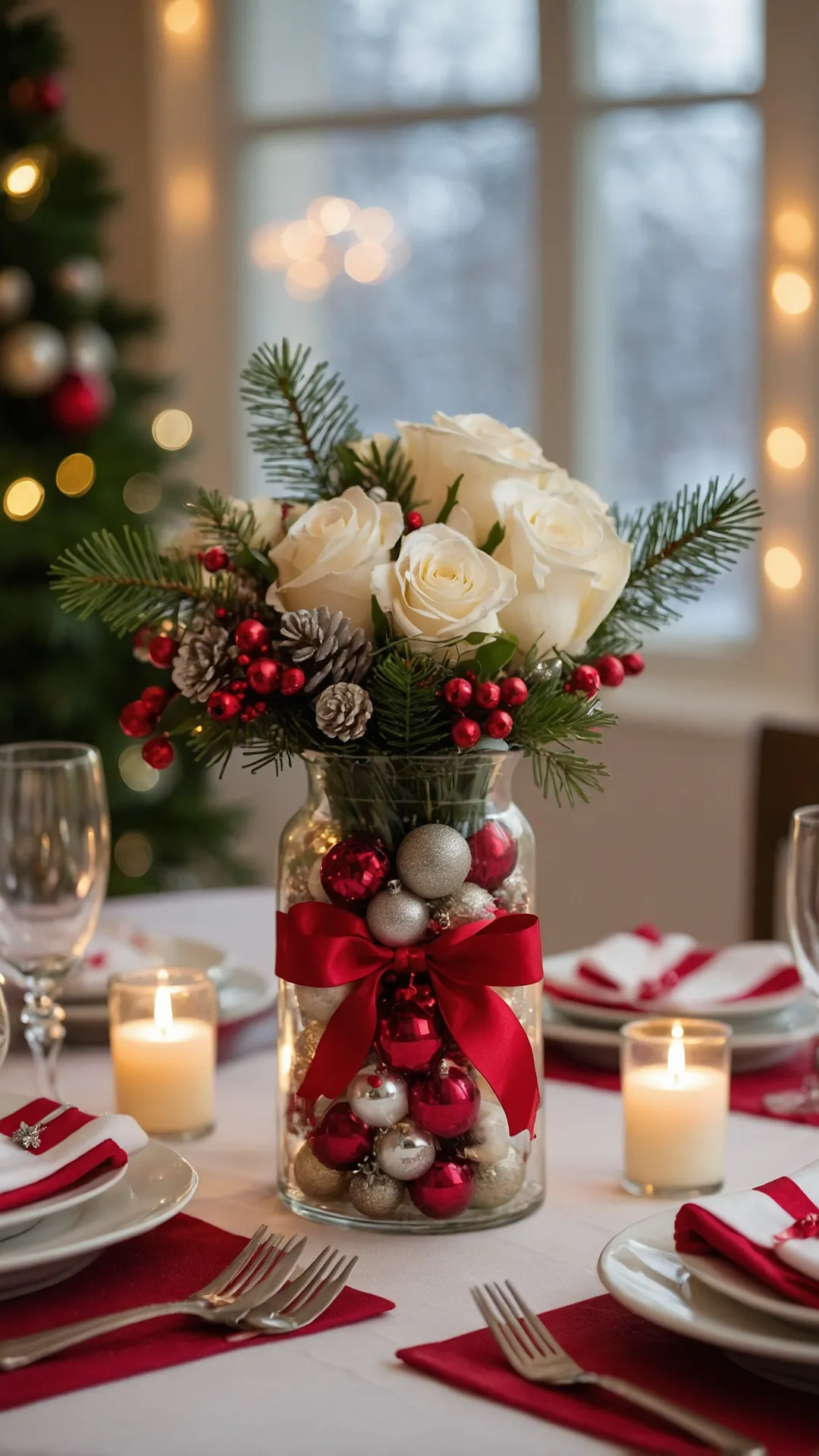 Twinkling Traditions