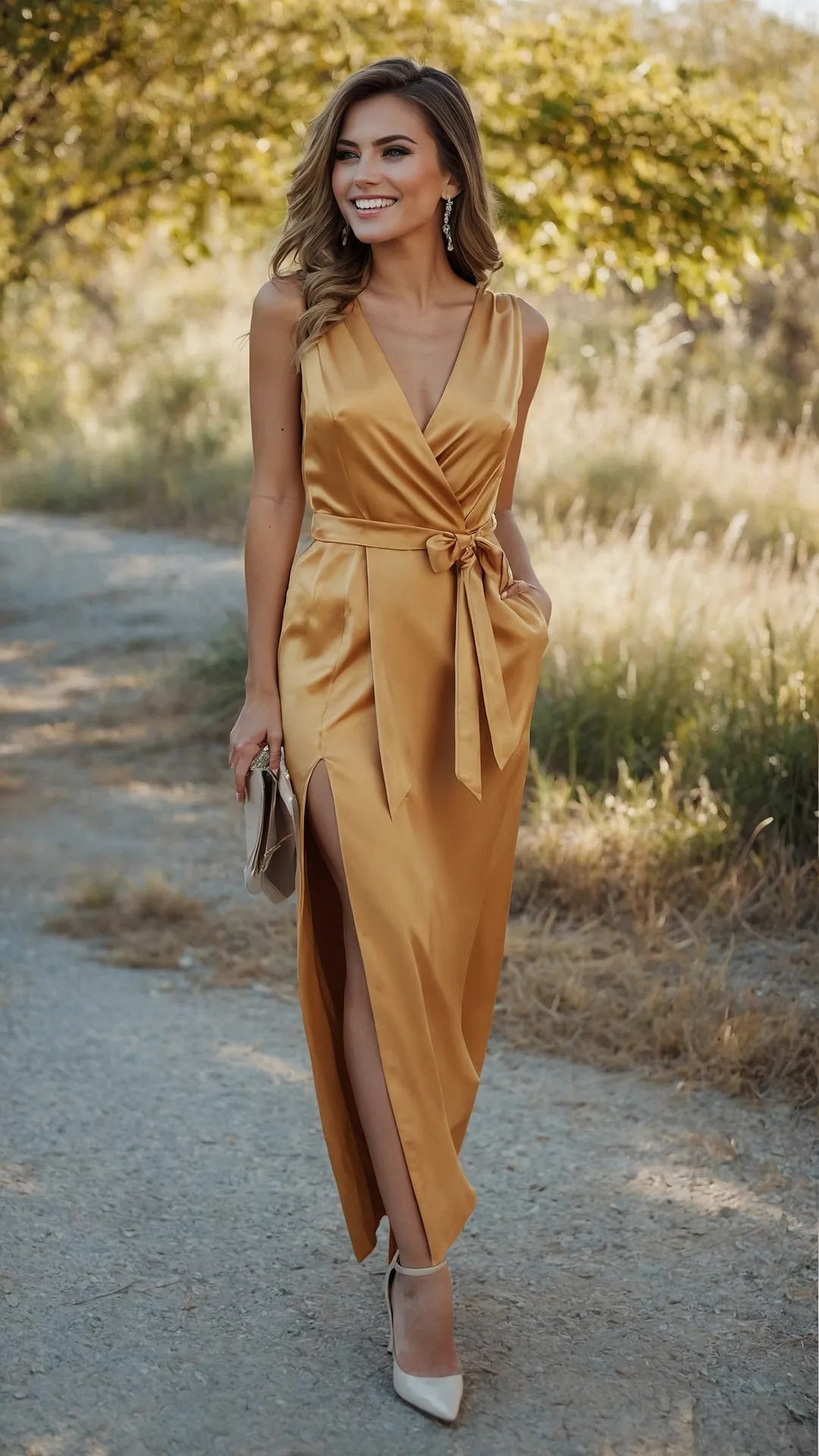 Event-Ready Elegance