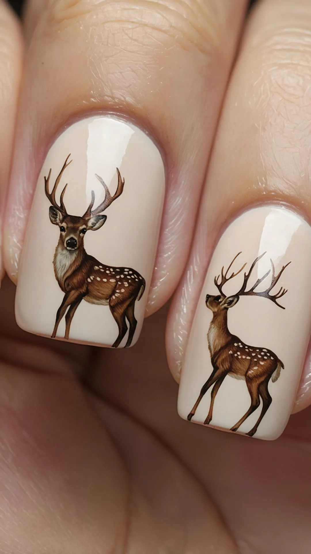 Wilderness Charm Tips