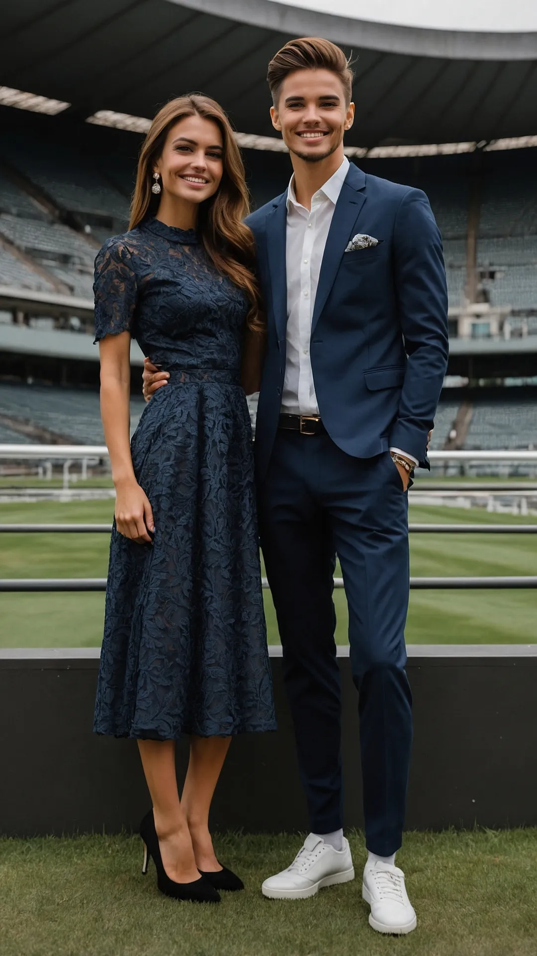 NYE Glow-Up: 2025 Edition