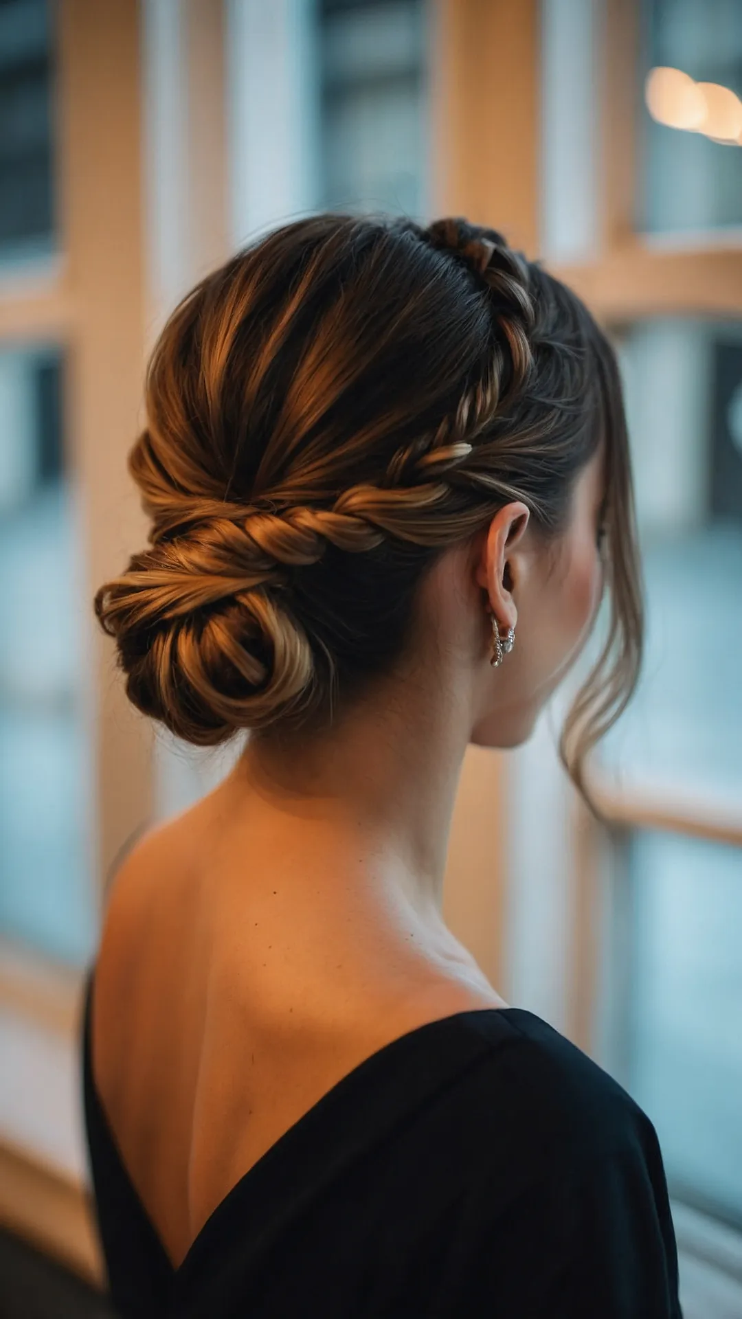 Beyond the Basic Bun