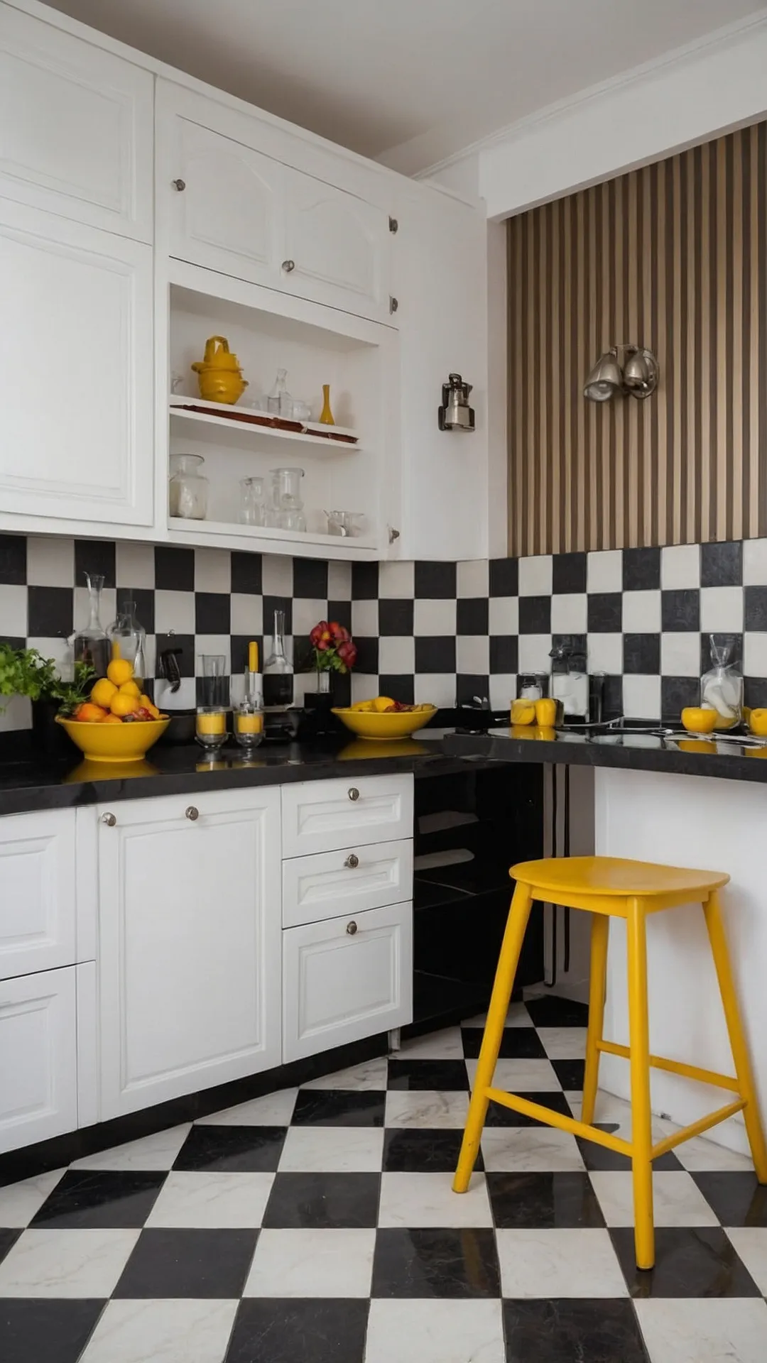 Stepping Forward: 2026 Checks