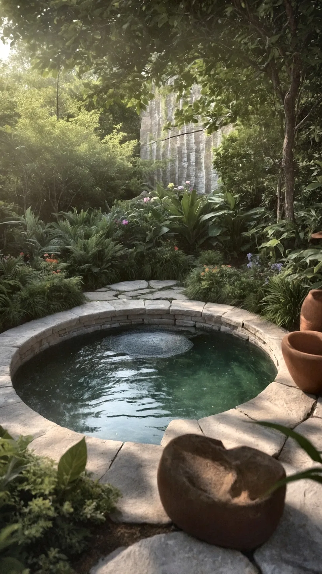 Thriving in Tight Spots