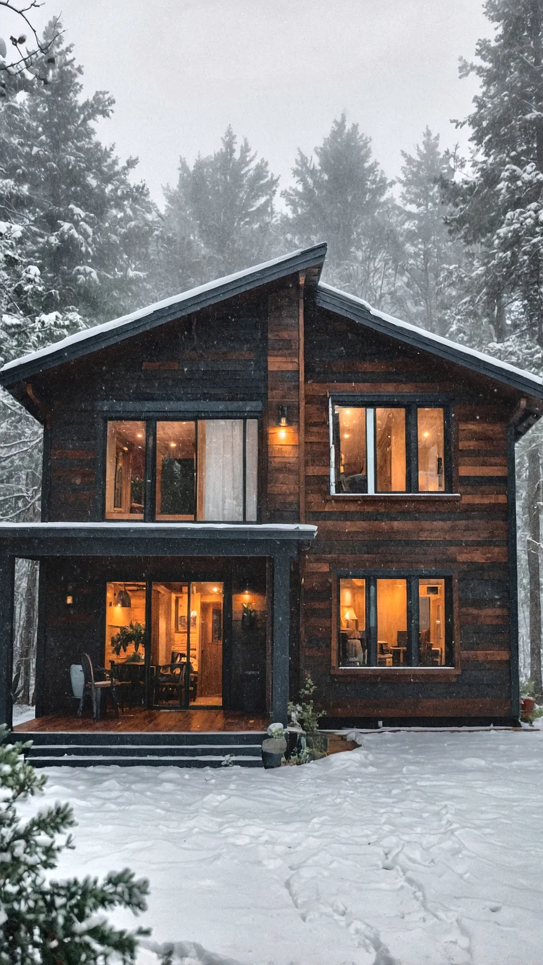 The Mighty Microhome