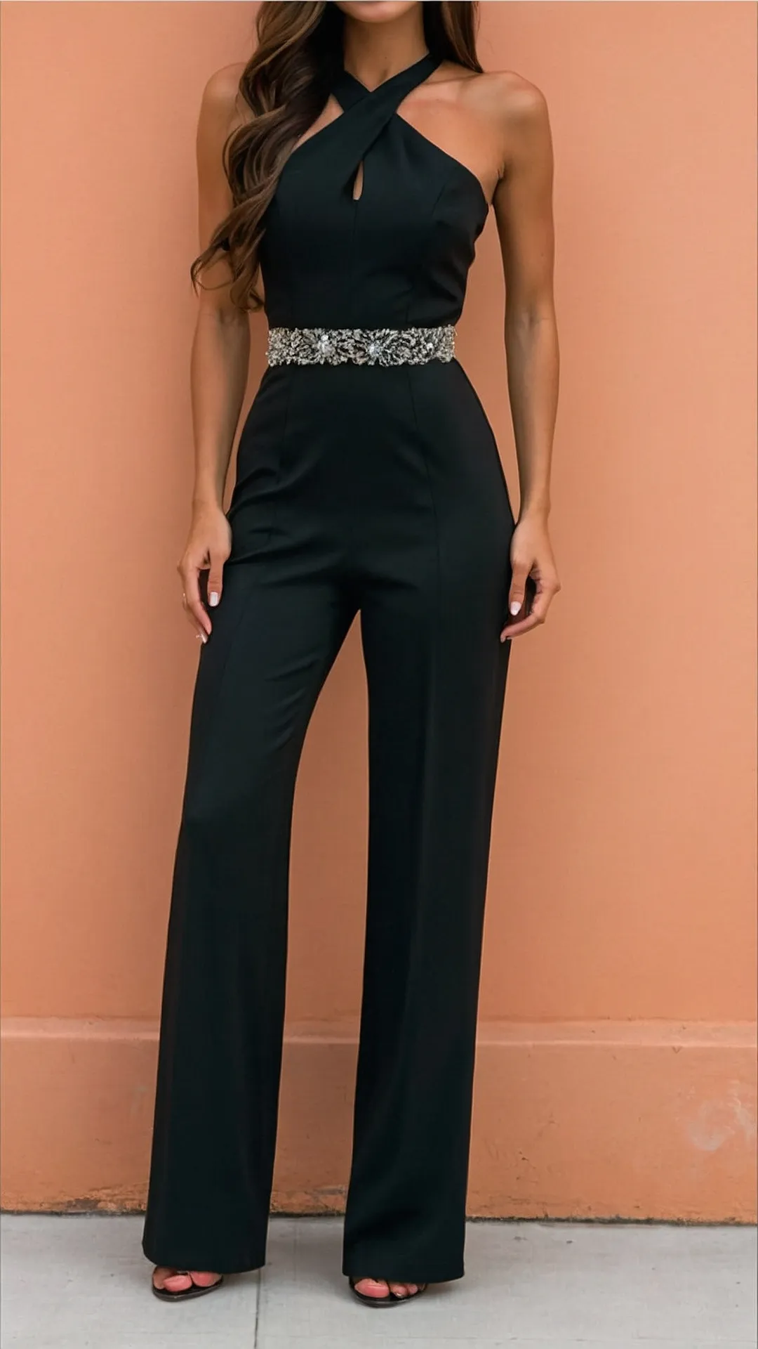 Jumpsuit Jubilee
