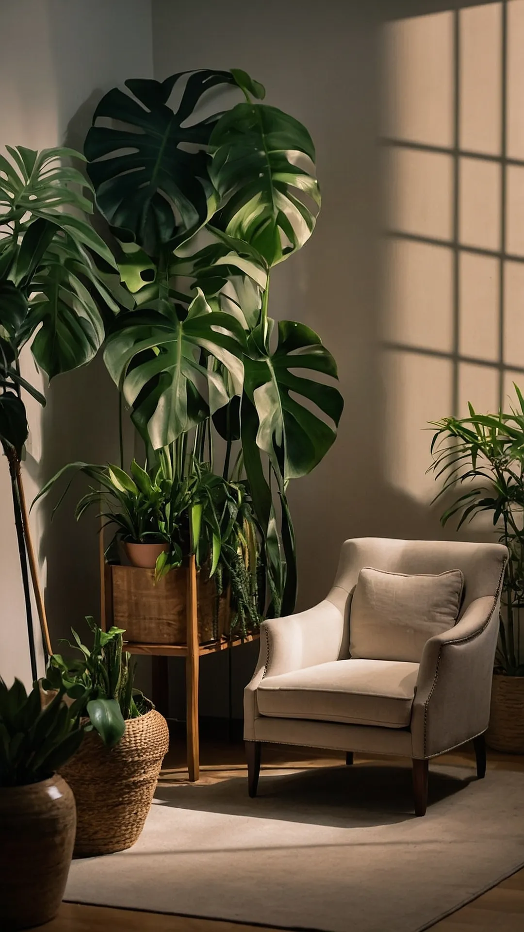 Green Sanctuary