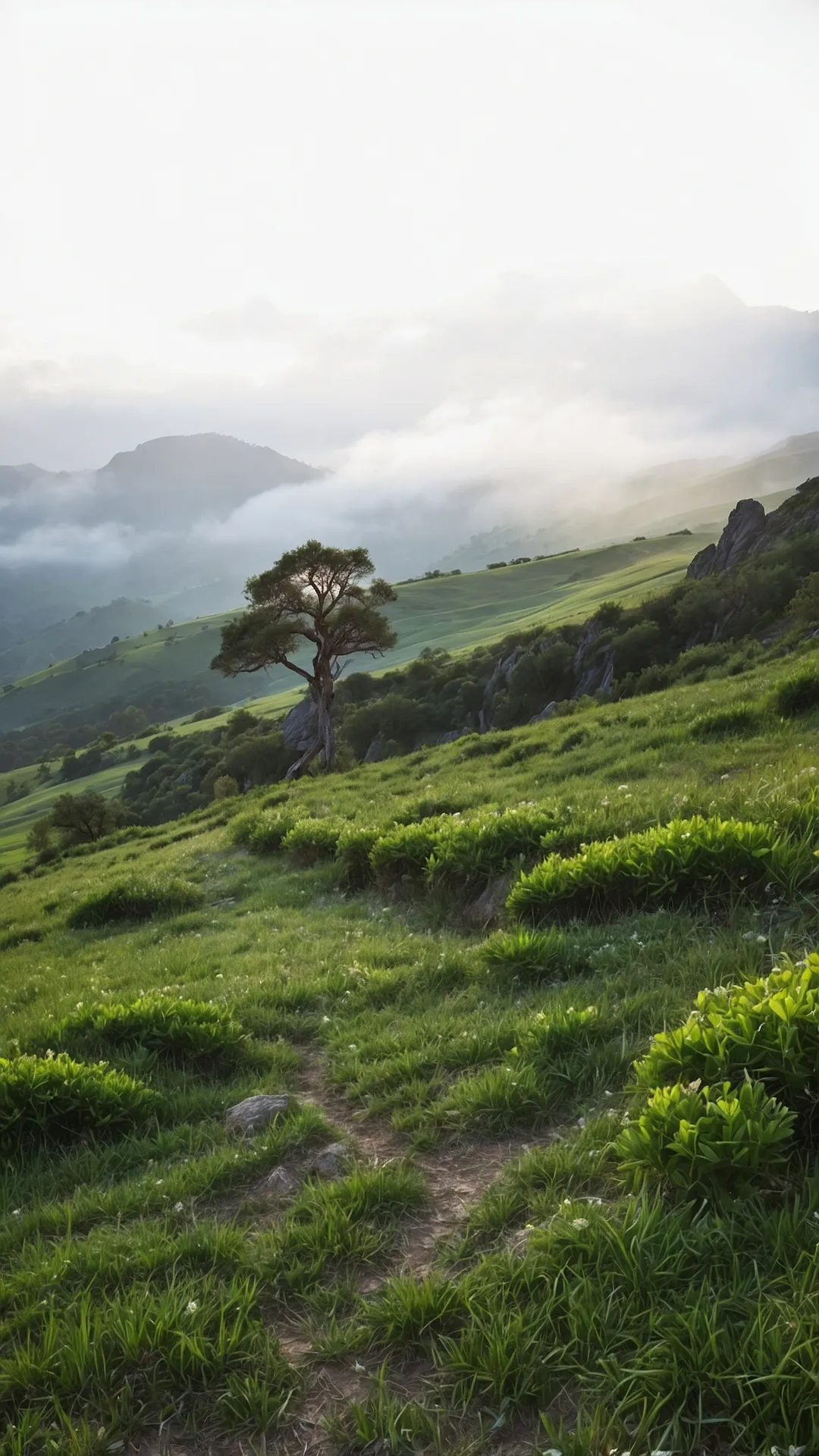 Lone Tree Vista
