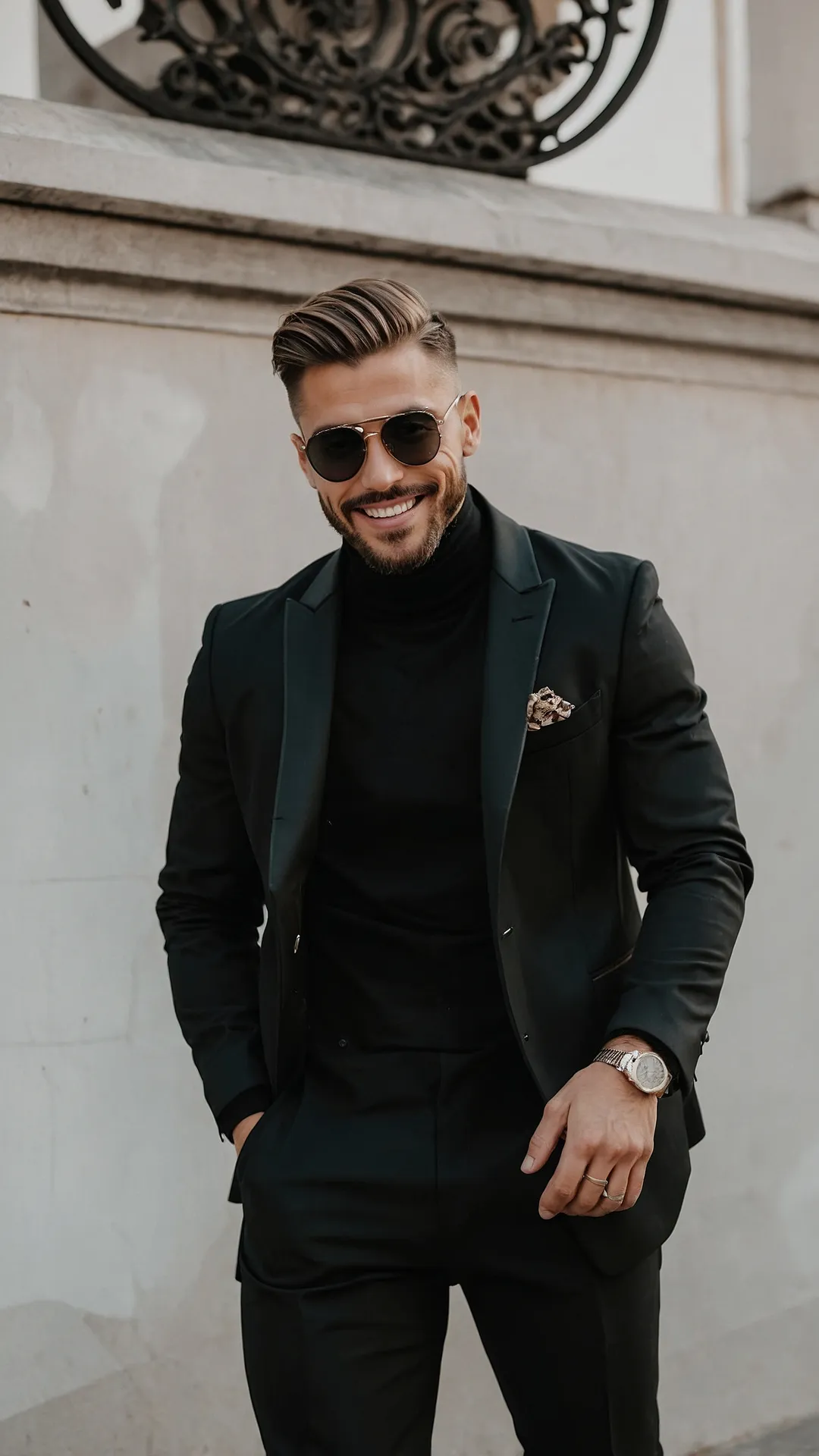 Style Unlocked