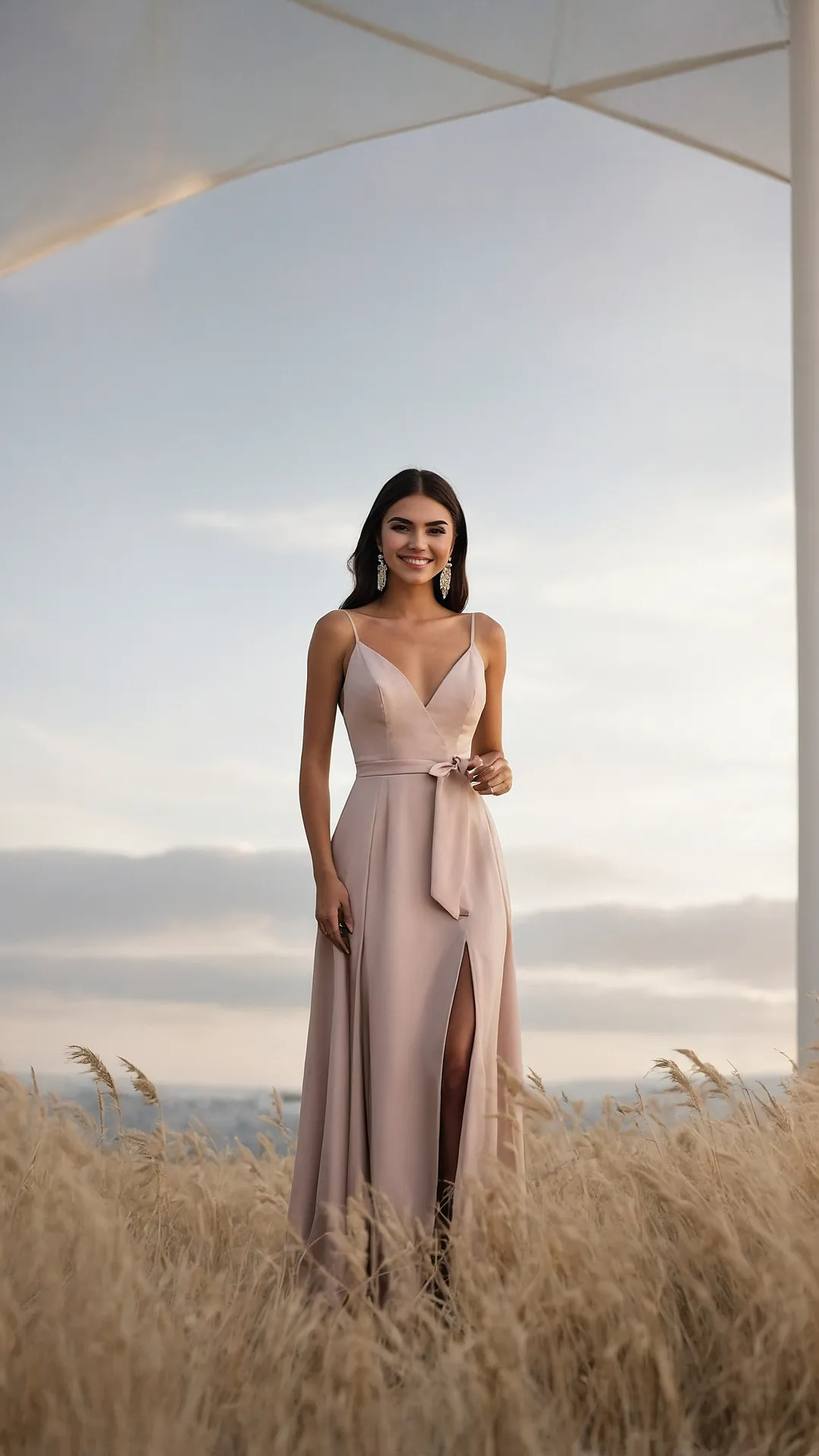 Graduation Style Quest