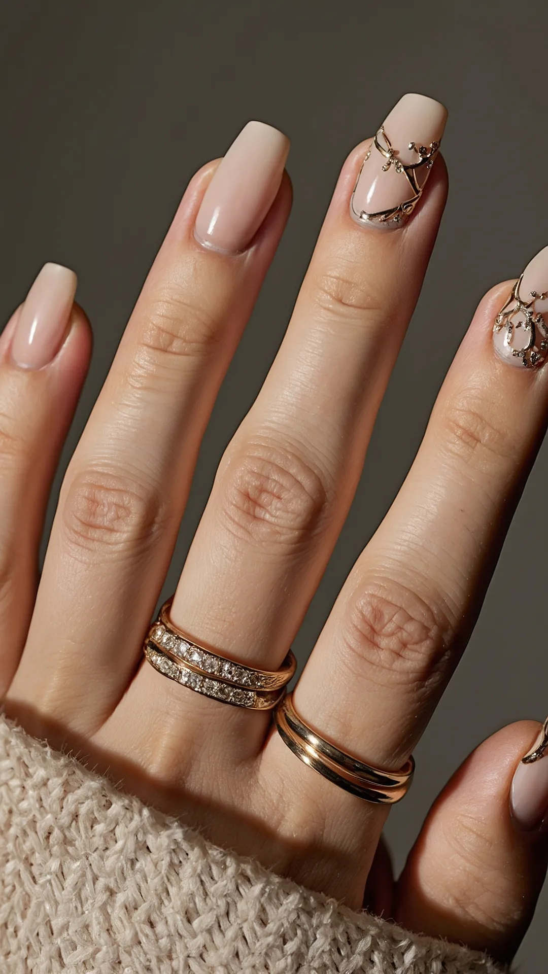 May Bloom & Bling
