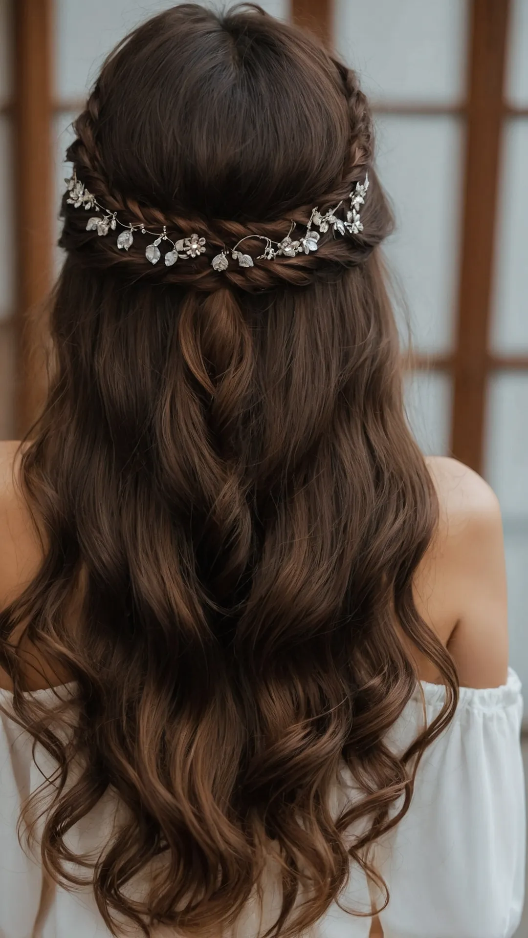 Concert Hair Secrets