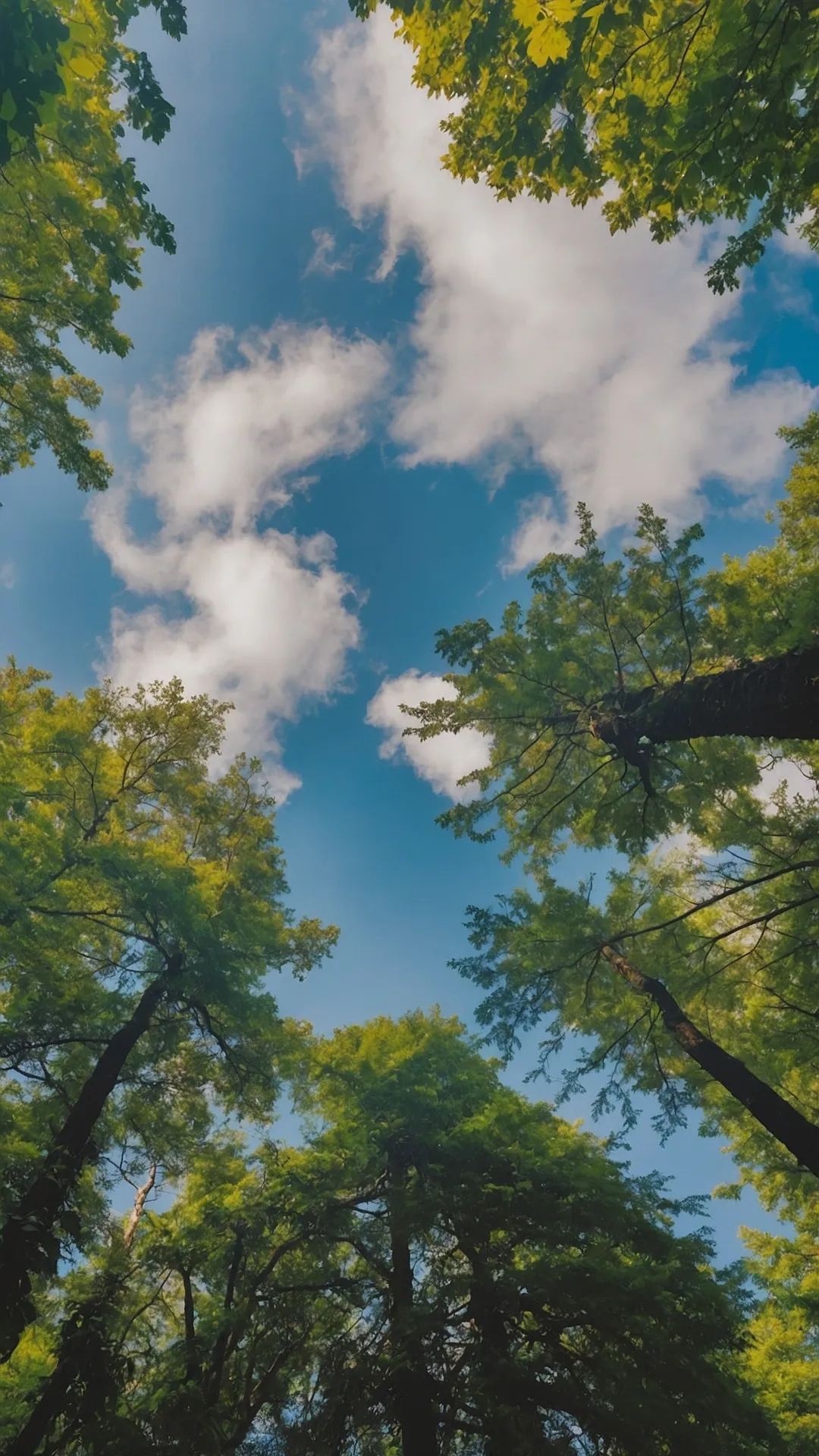 Summer Screen Escape