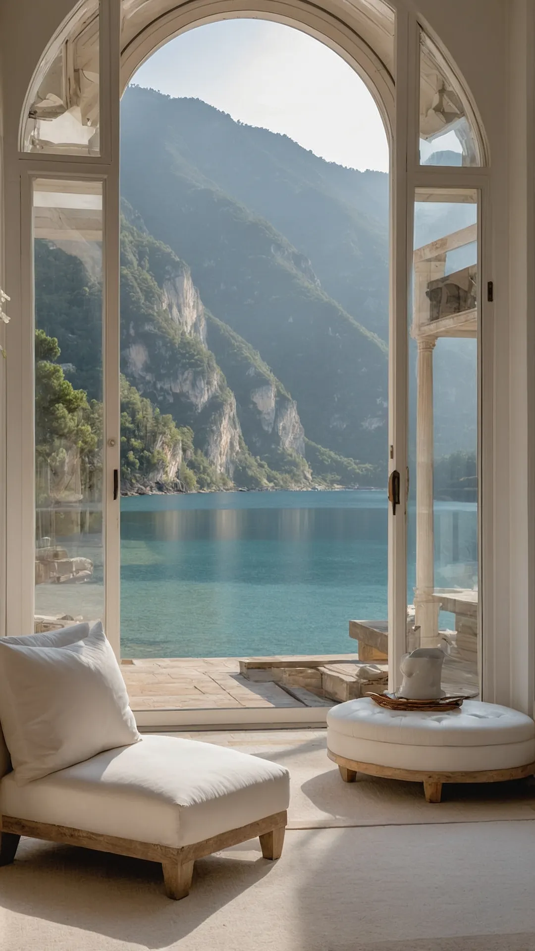 View Goals Unlocked