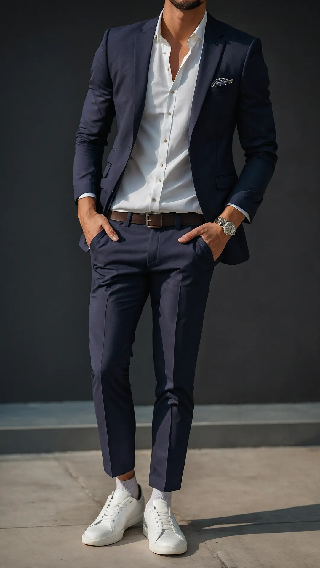 Style for the Stage