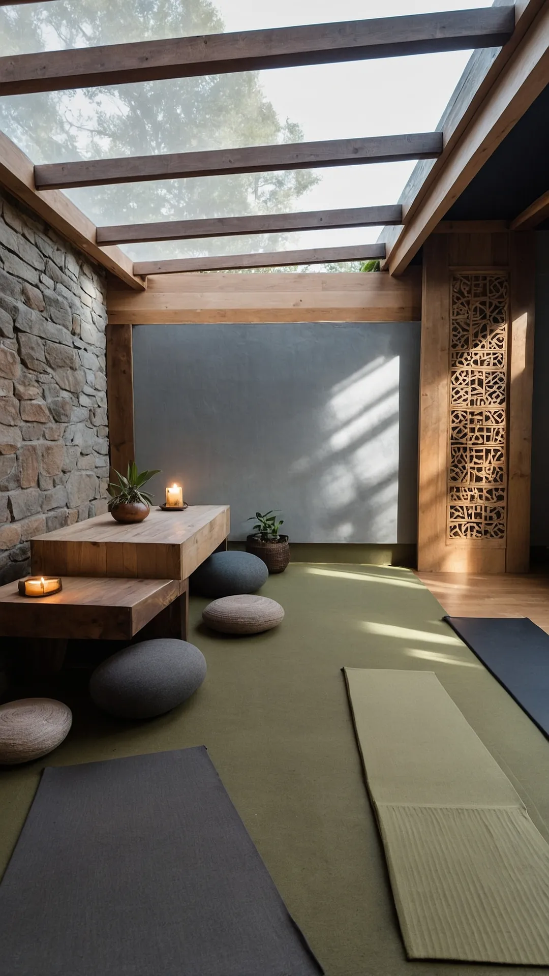 Mind Sanctuary