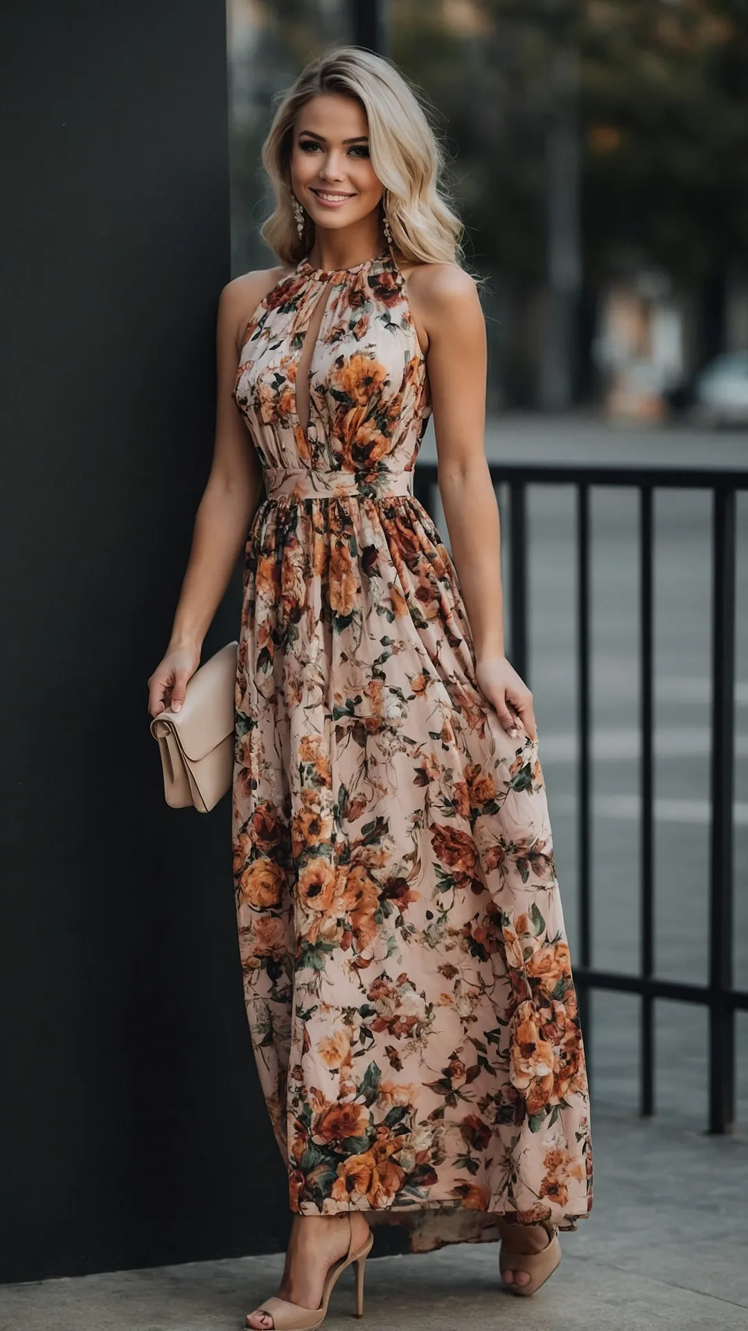 Maxi Chill Vibe