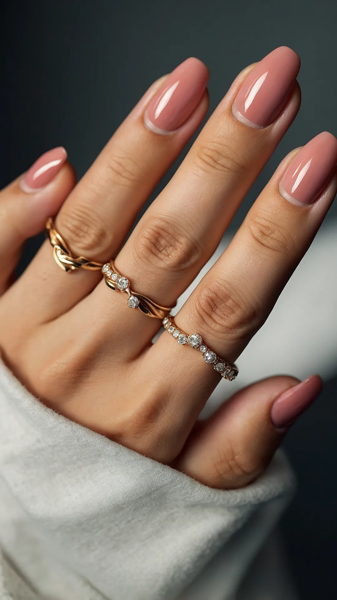 Beyond Basic Bling