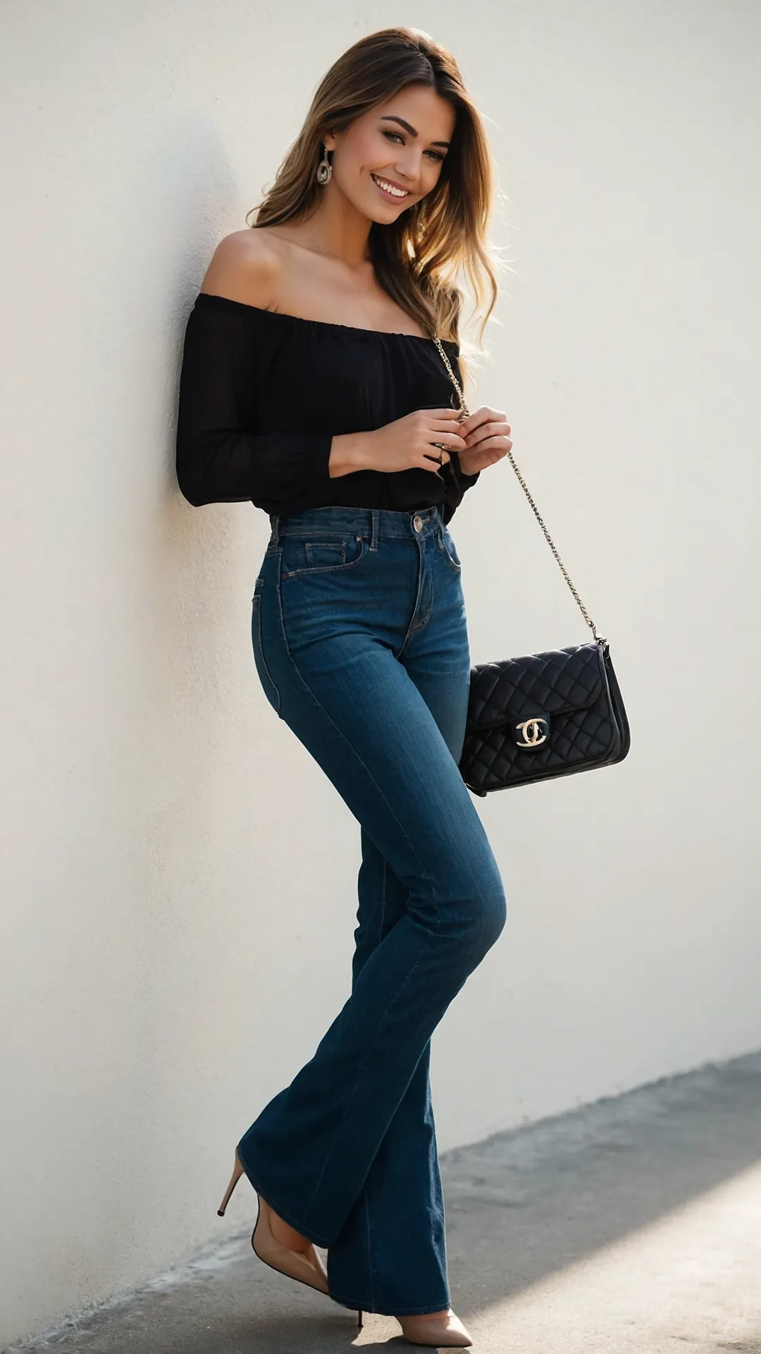 Classy Edge