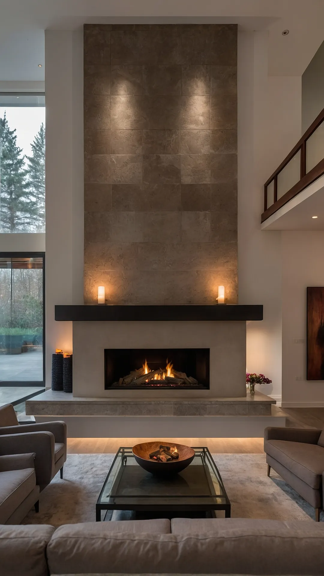 Hearth Warmth