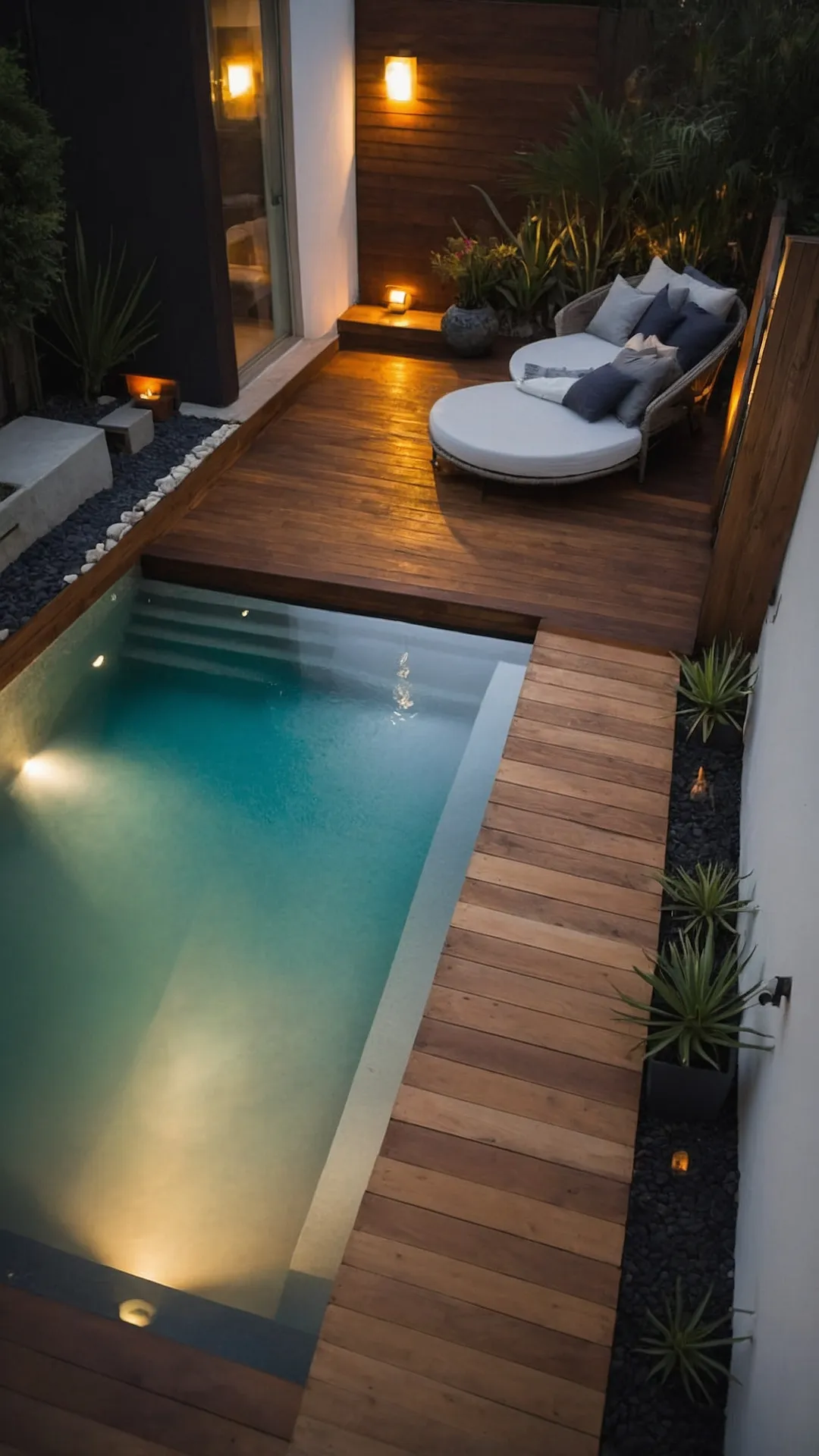 Pocket Paradise