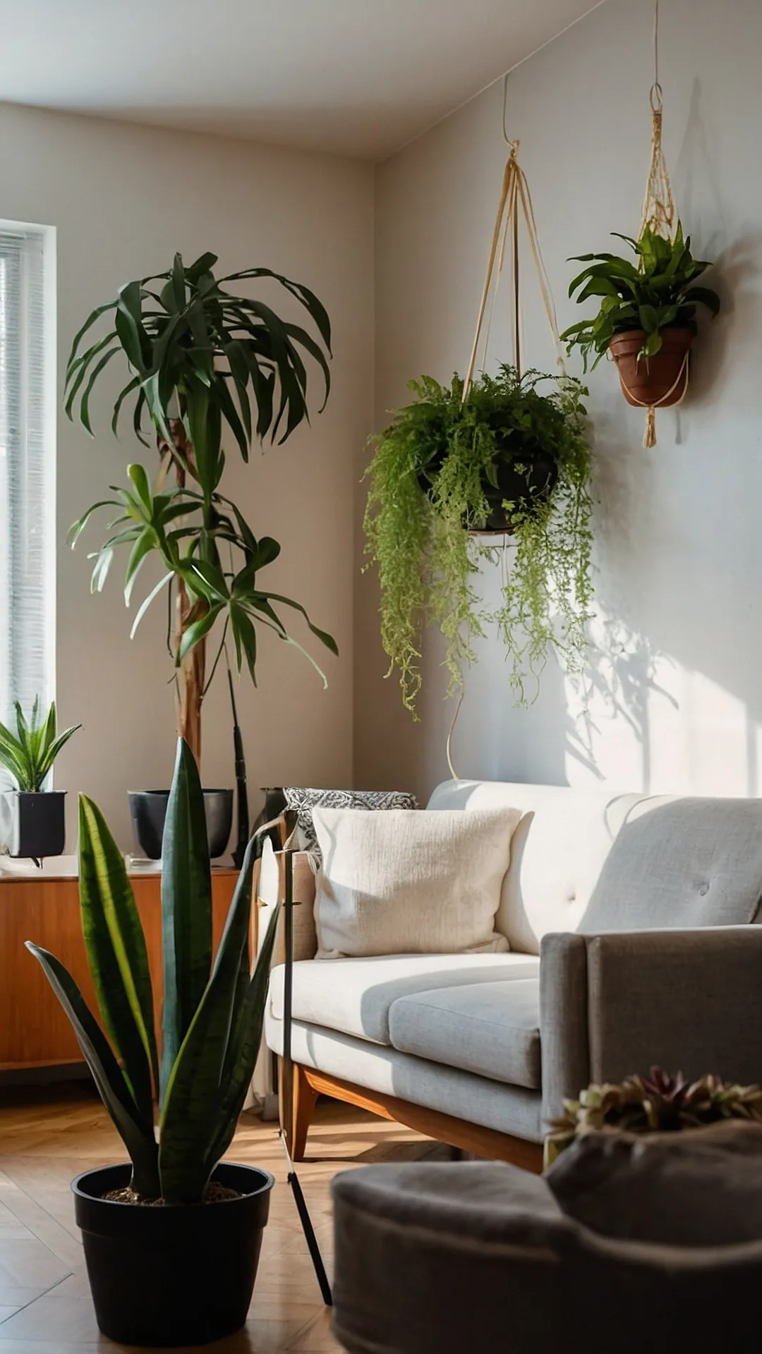 Living Verde