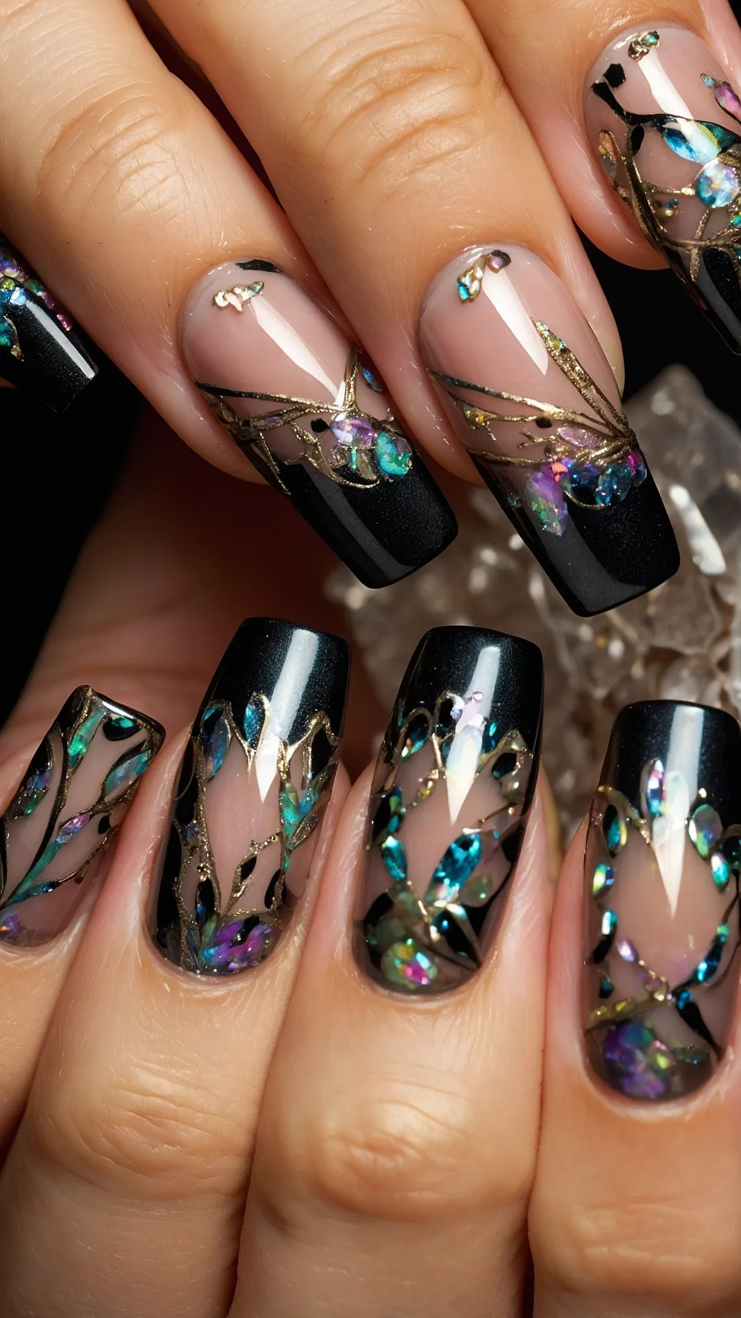Fierce May Tips