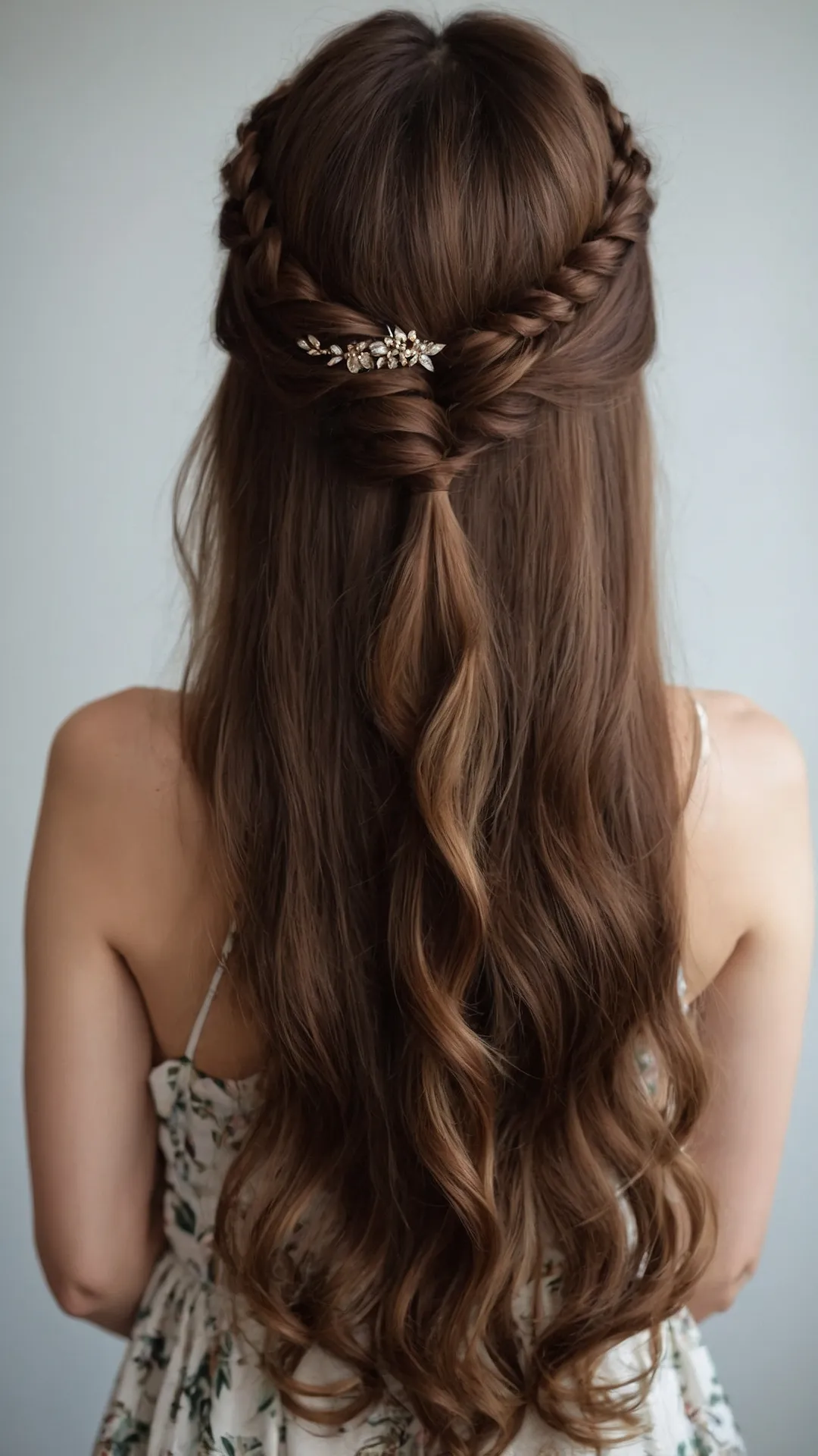Rock Your Locks: Show Ready