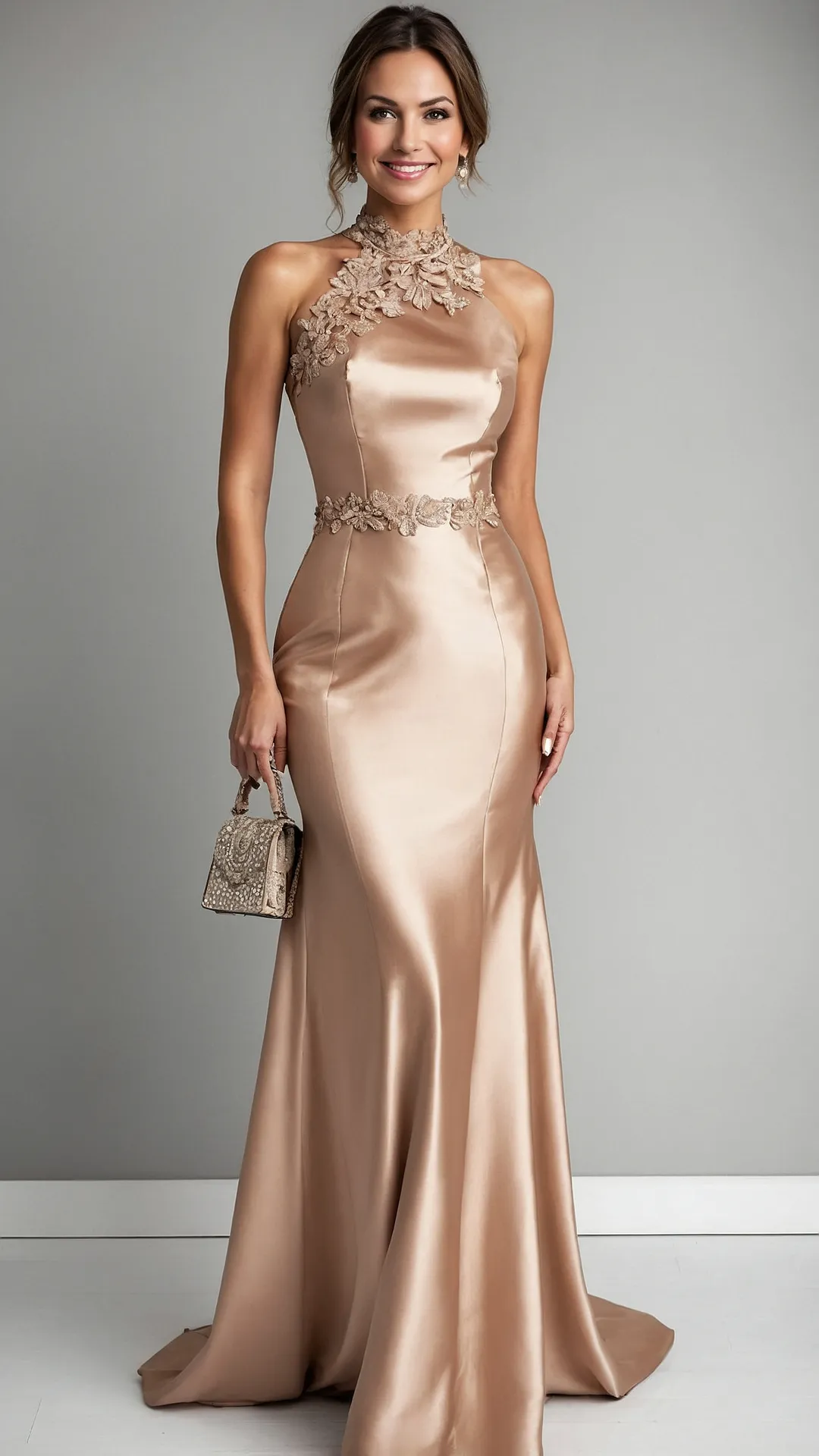 Showstopper Mom