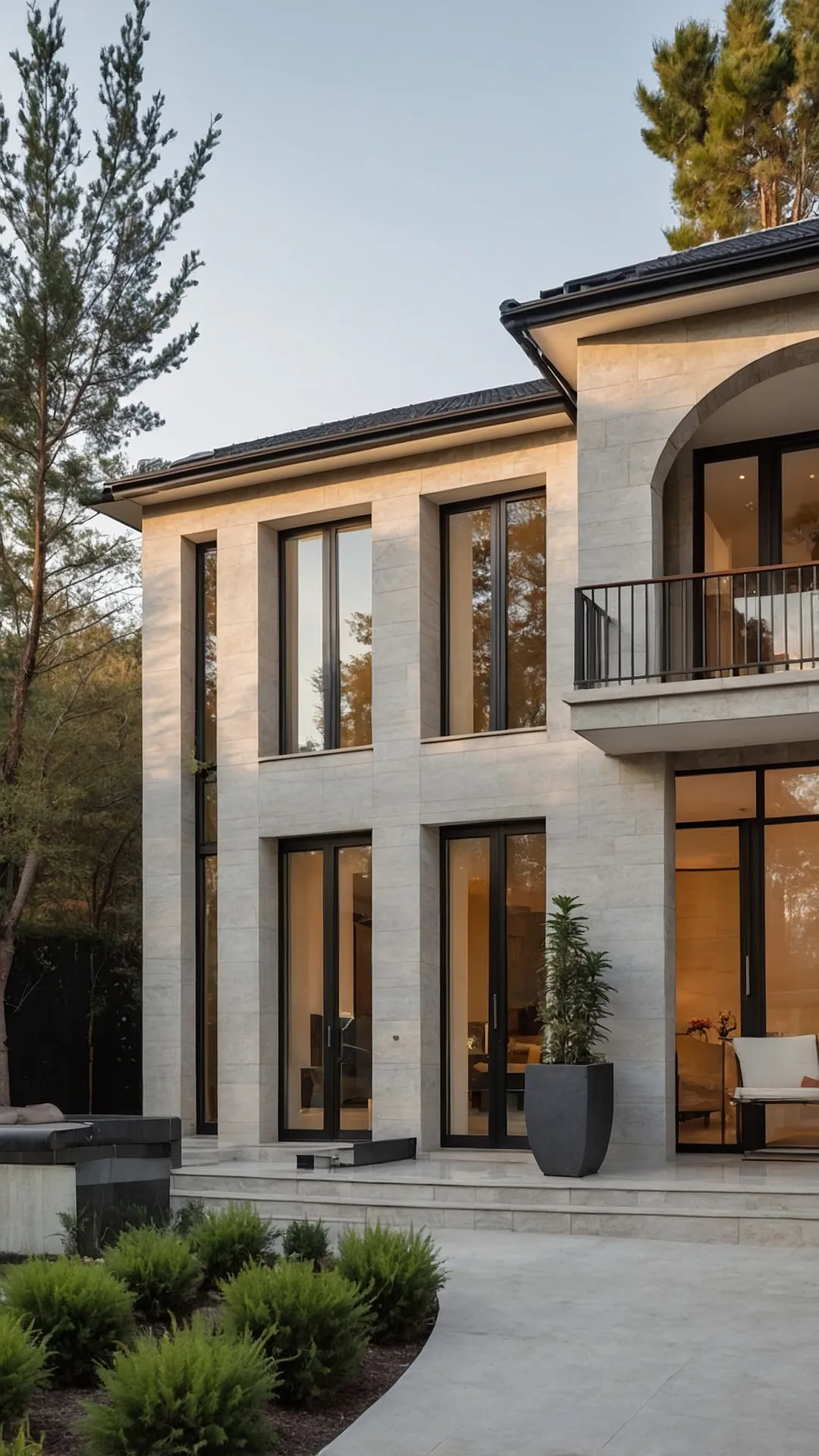 Epic Home Blueprint