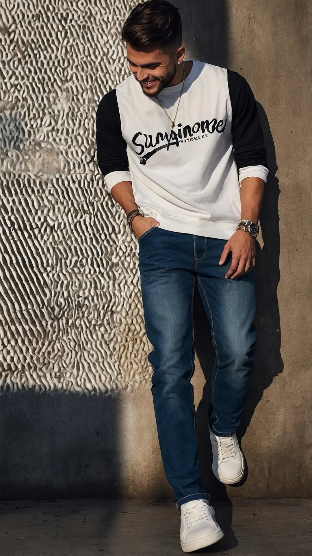 Next-Level Denim