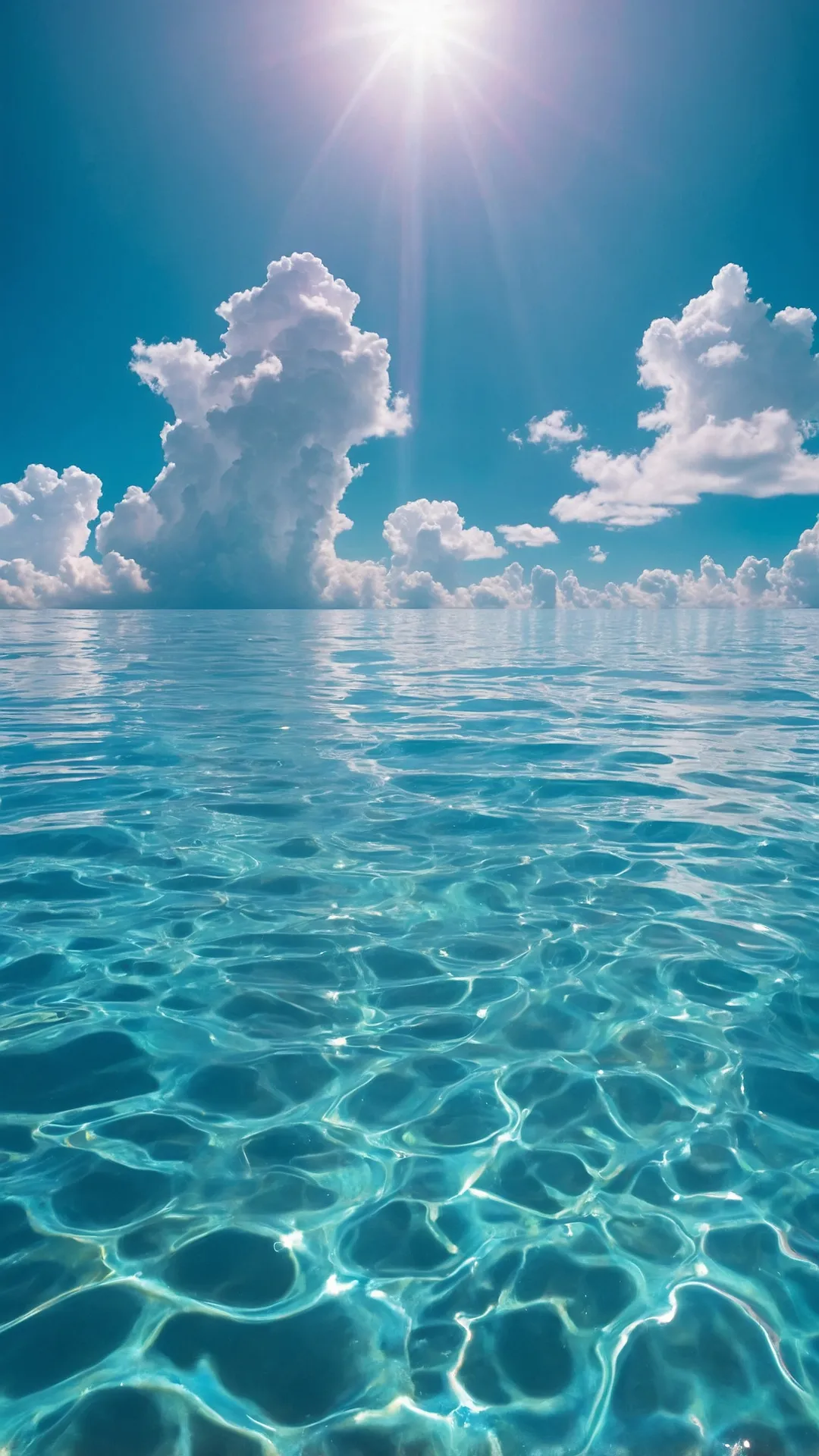 Liquid Clarity