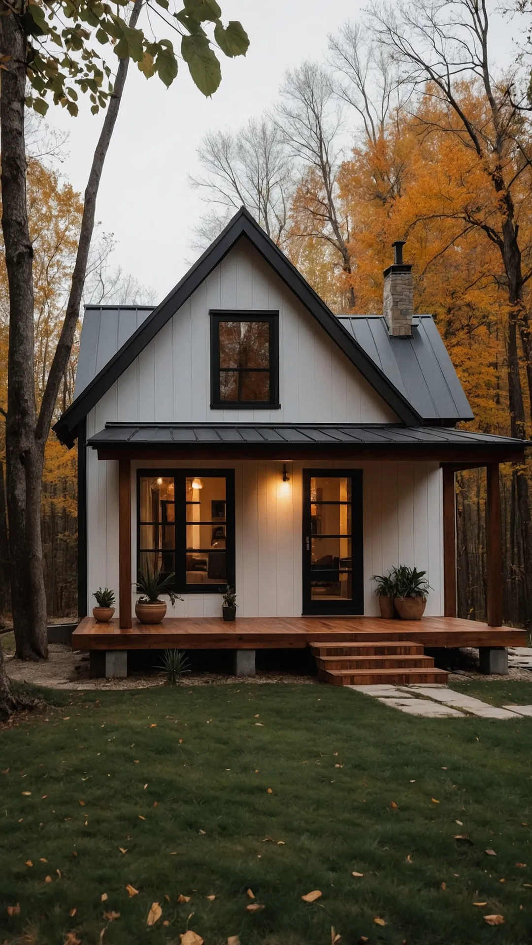 Timber Triumph