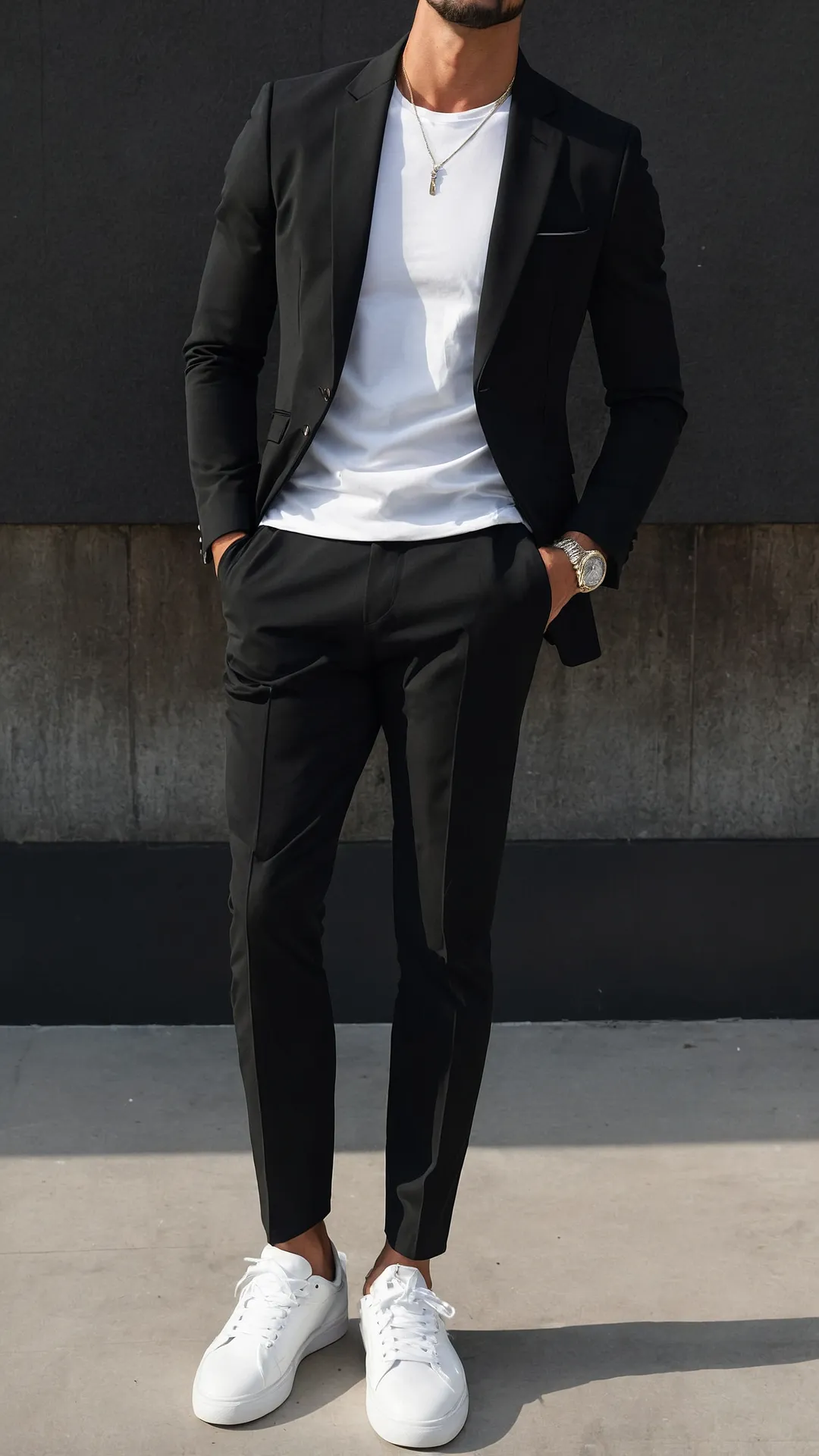 Mastering the Blazer Game: 19 Outfits to Elevate Your Style** ** 39 Blazer Magic Unlocked