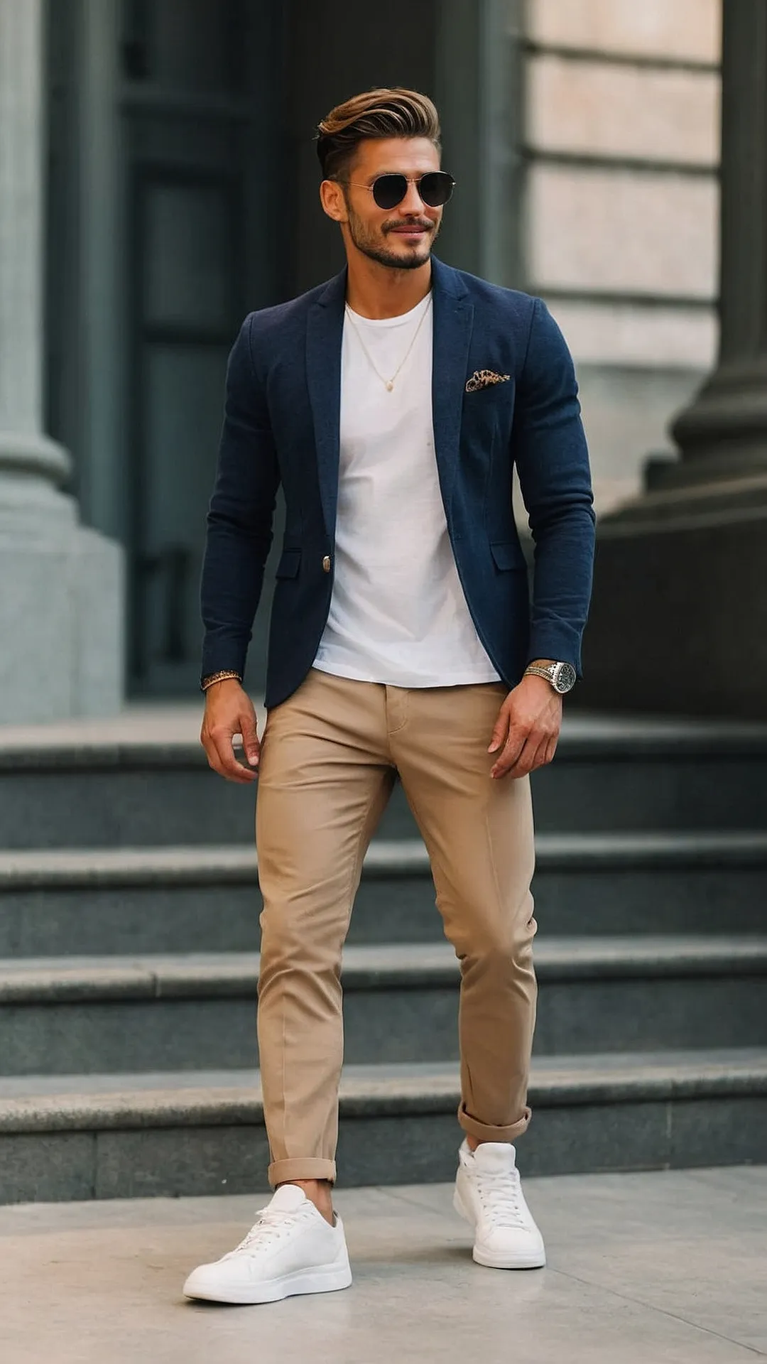 Dapper Defined