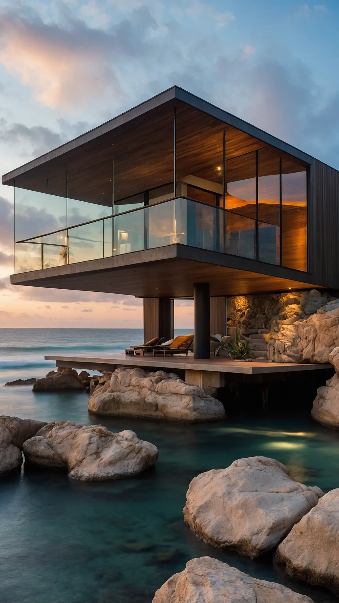 Your Coastal Dream Spot