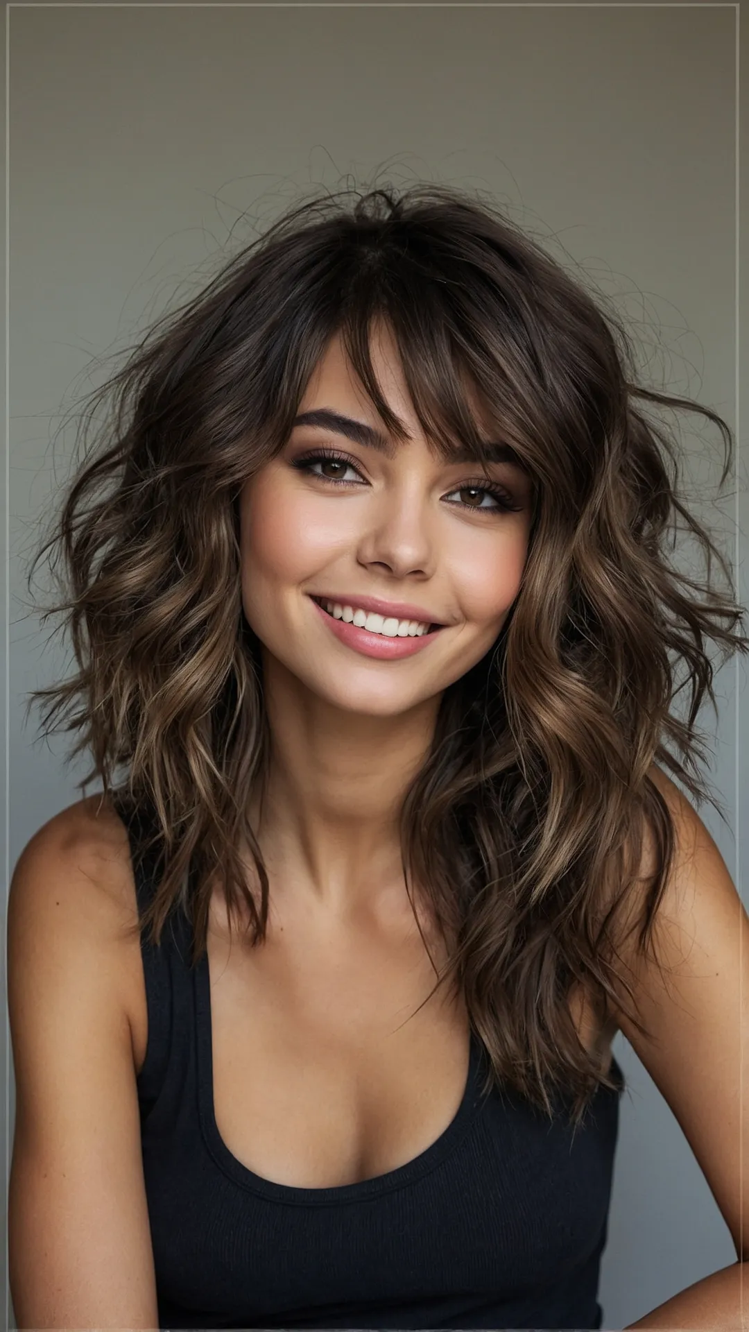 The Perfect Cut For You