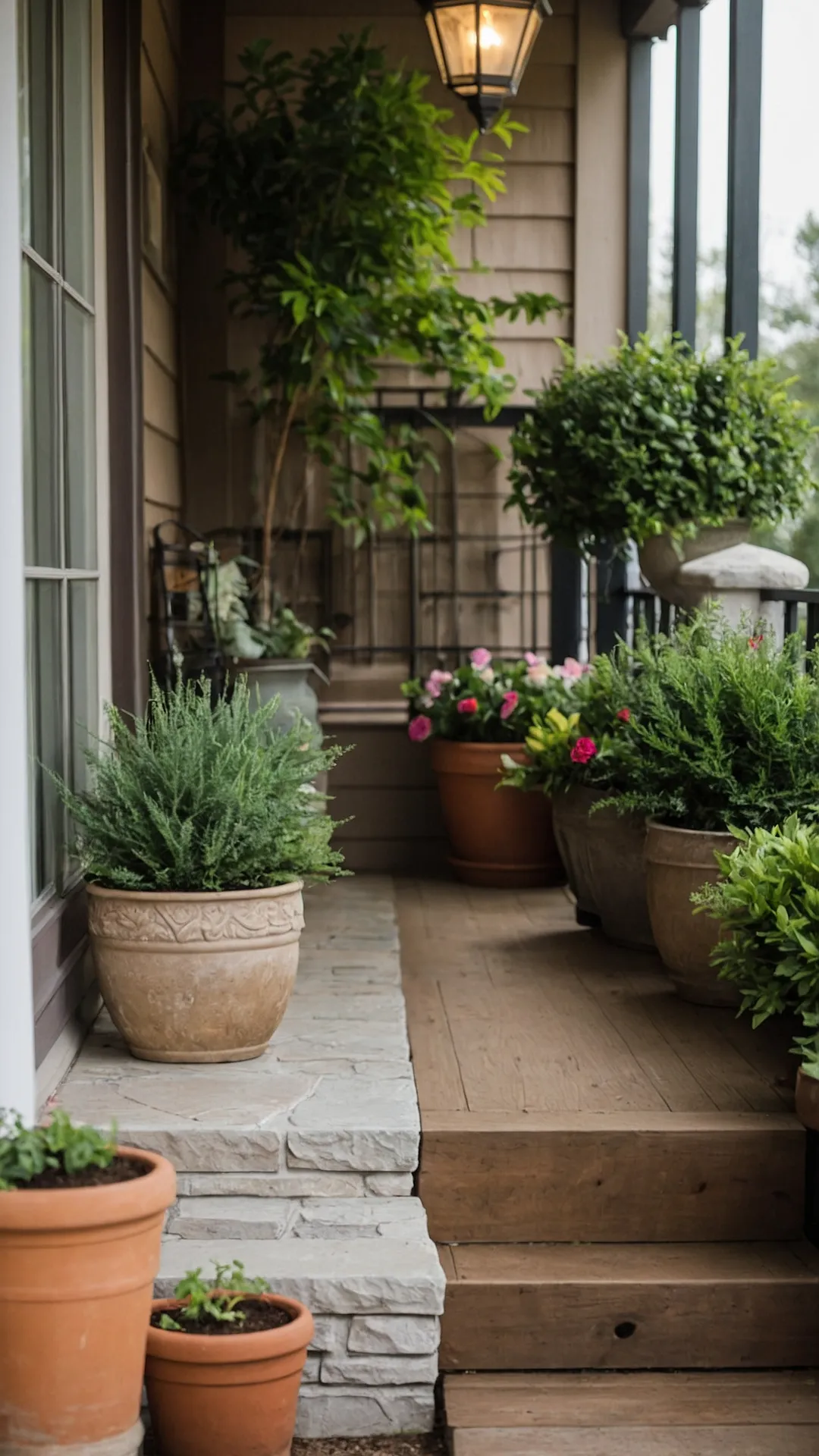 Planter Appeal