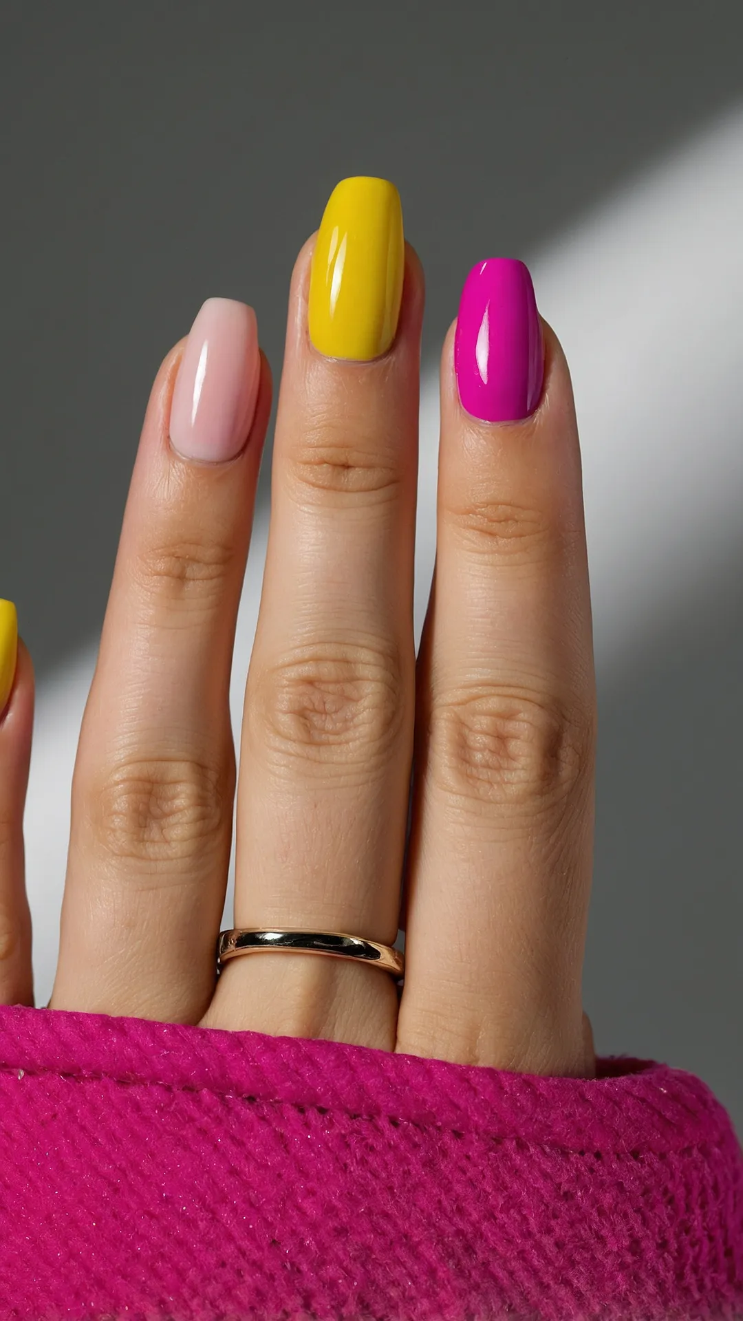 2025 Nail Forecast
