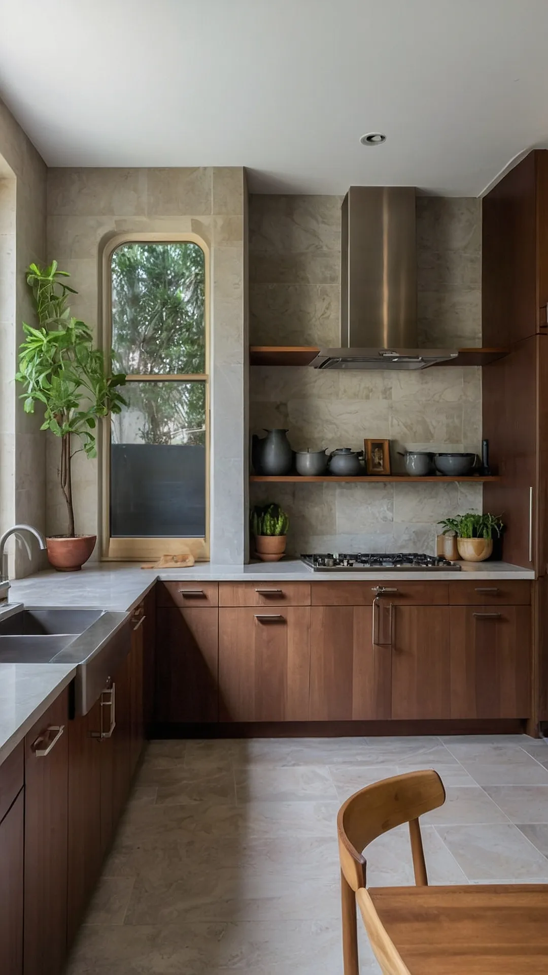 Party-Ready Pantry