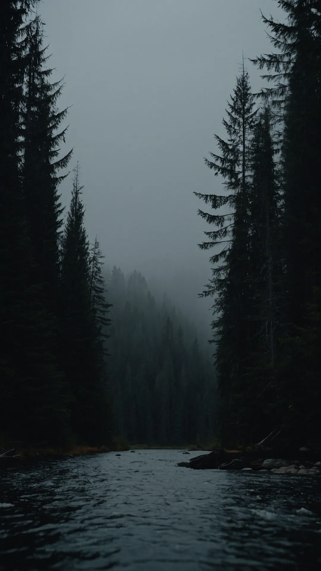 Darkwood Dreams