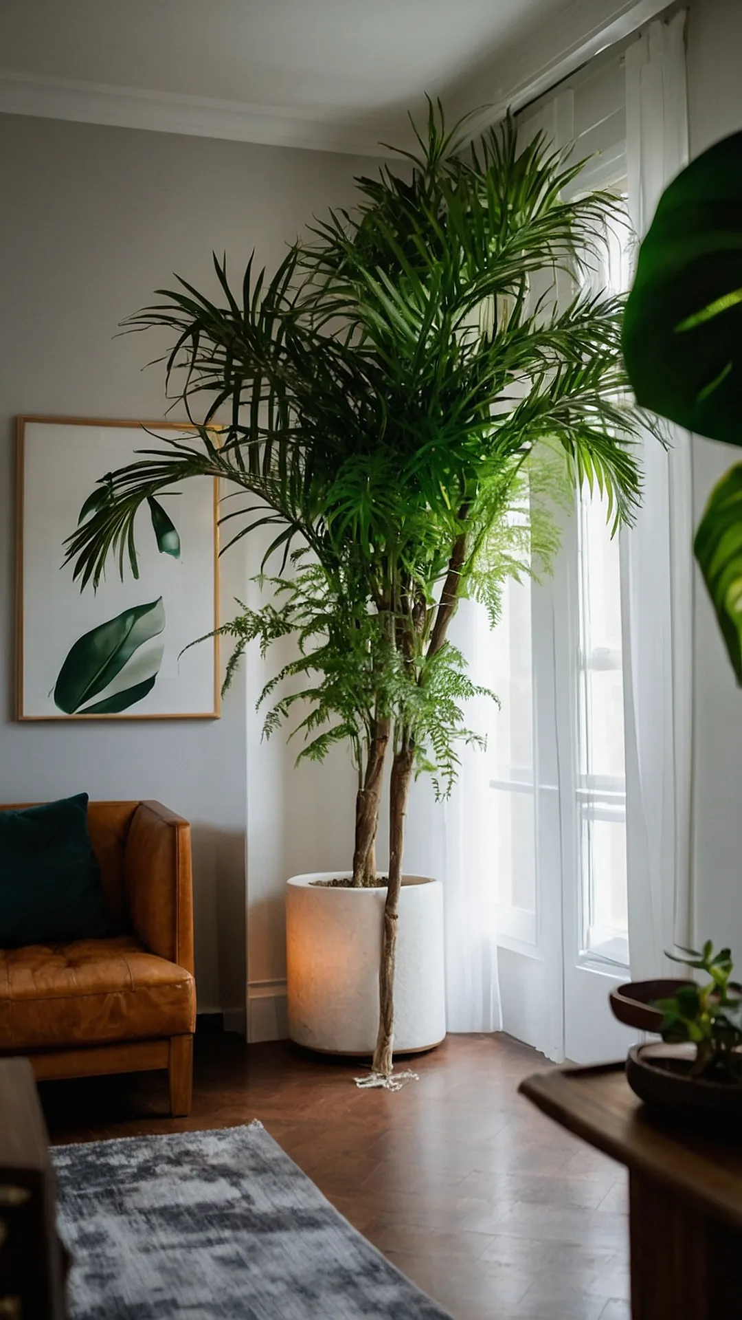 Indoor Eden