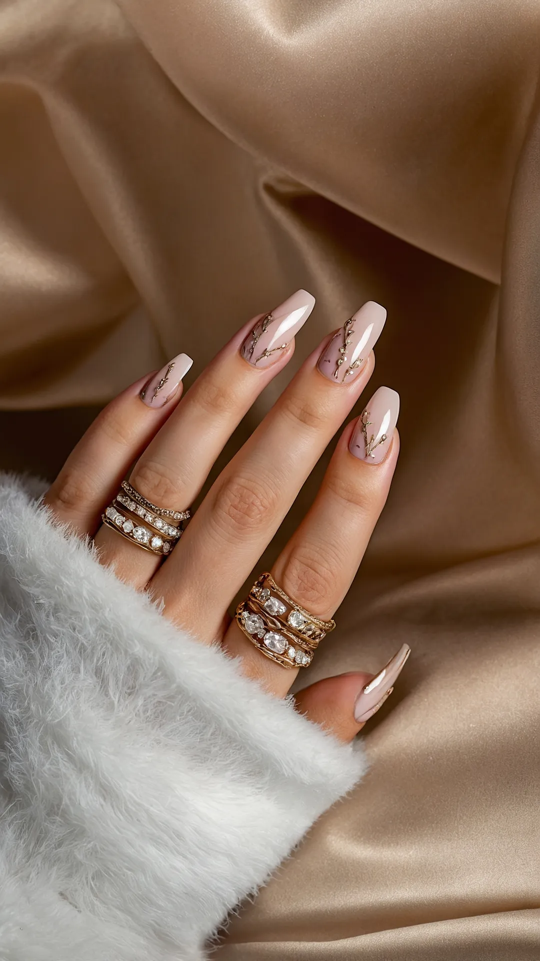 Totally May Mani
