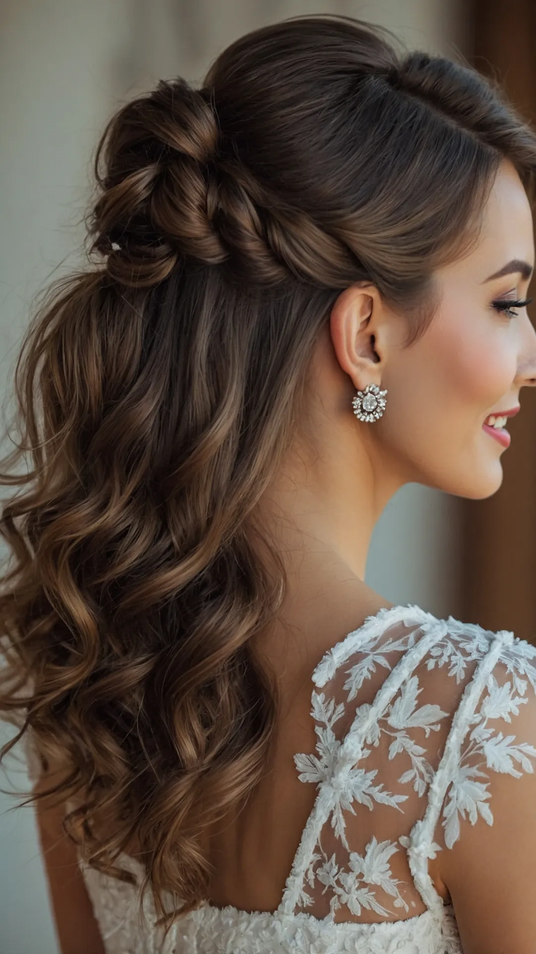 Showstopper Hair