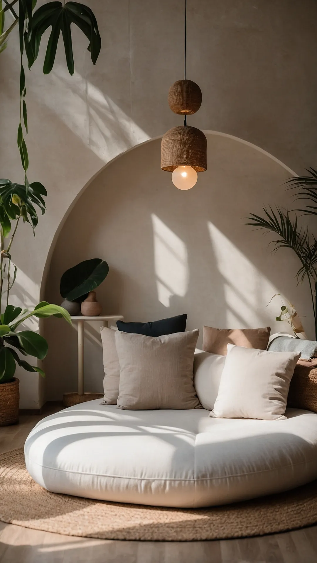 Inner Calm Nook