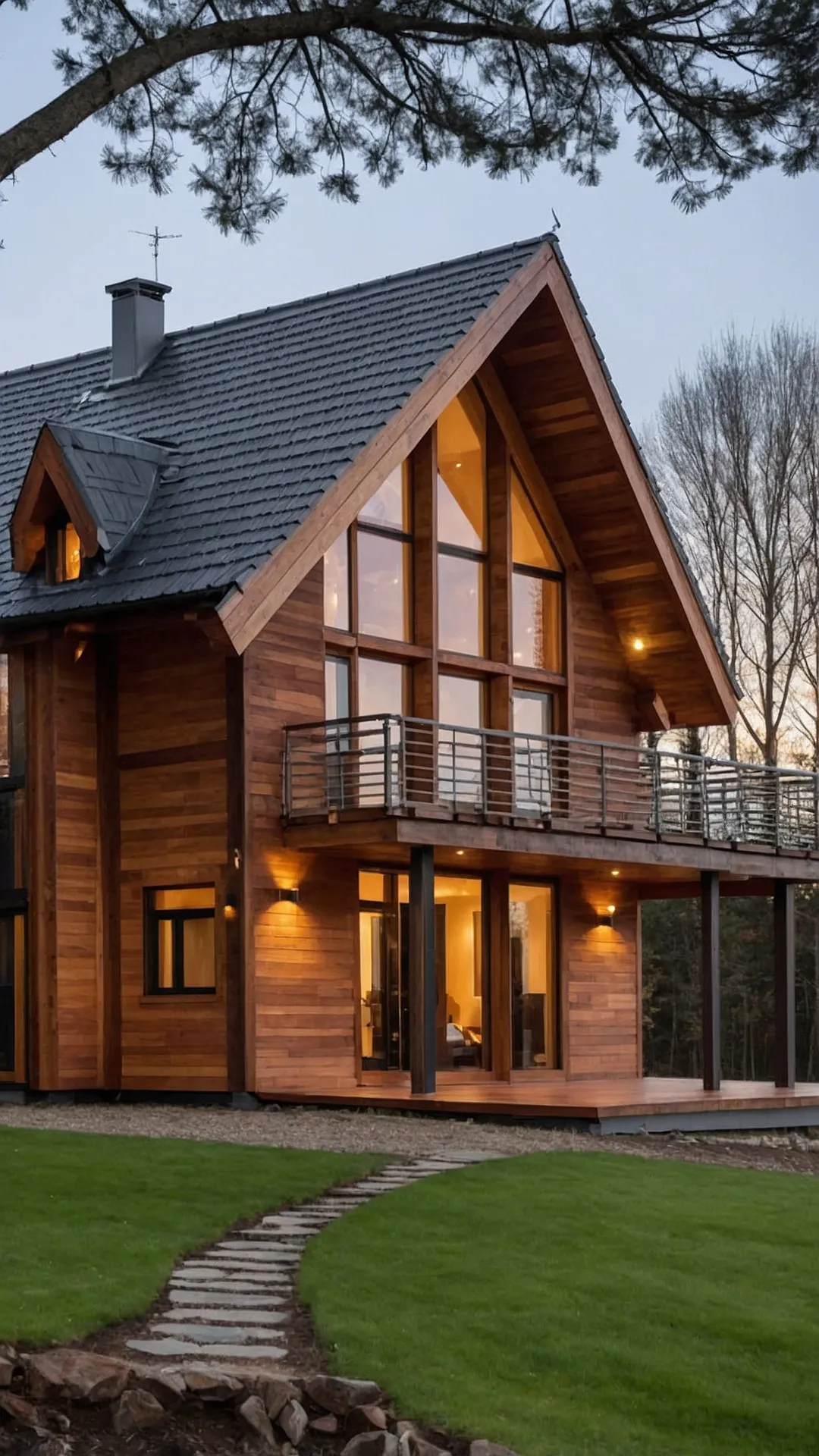 Pine Provisions