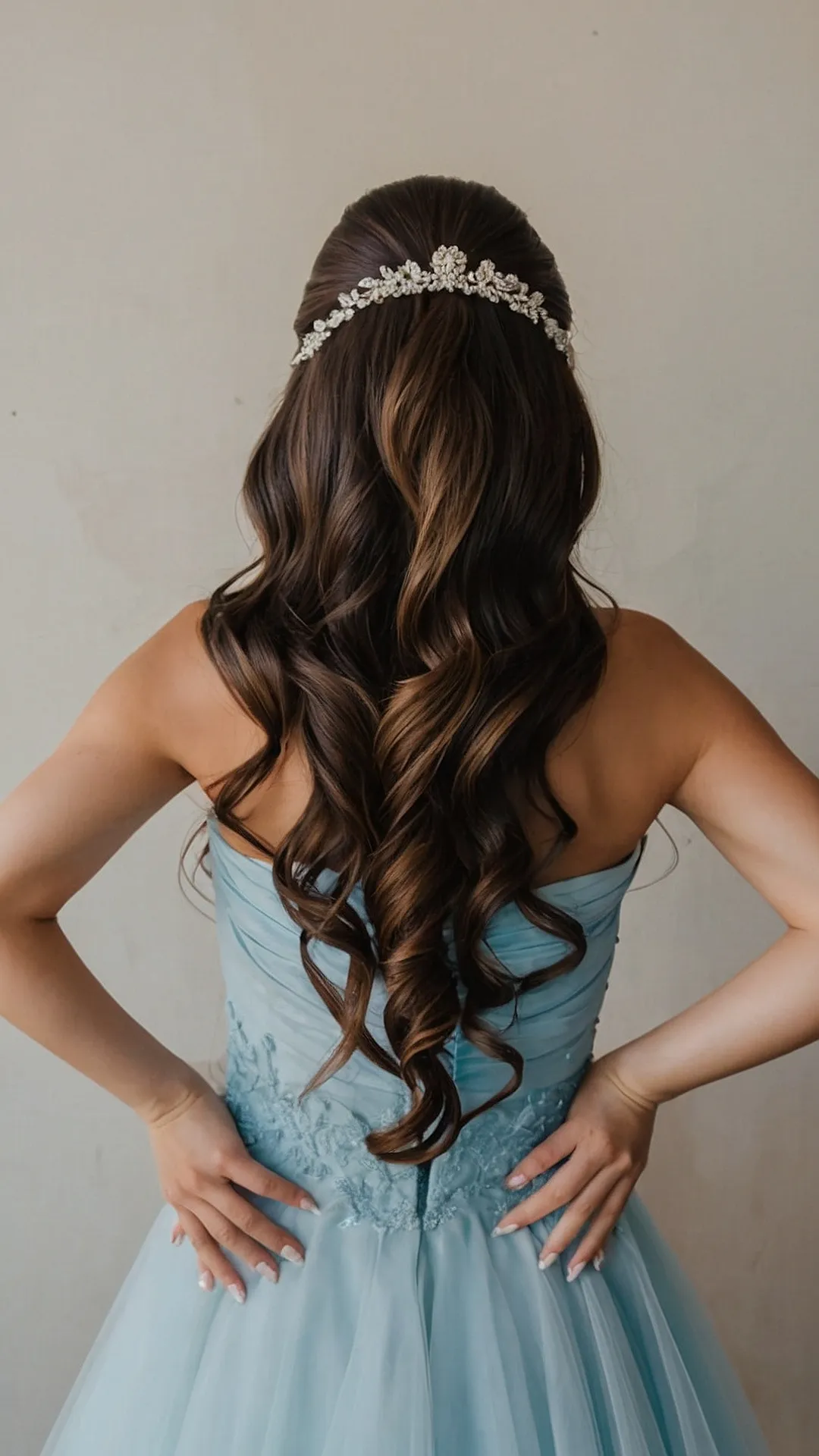 Forever Hair: Wedding Edition