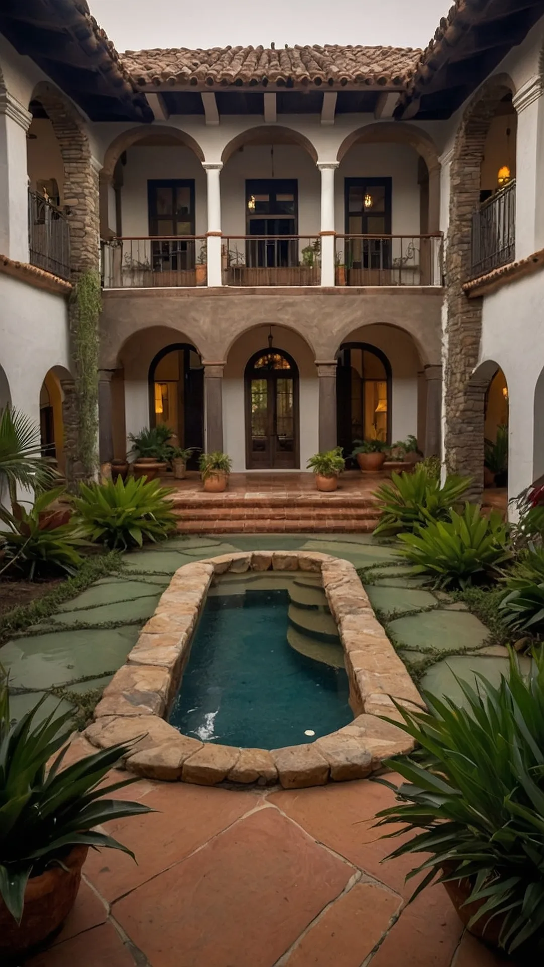 Hacienda Harmony