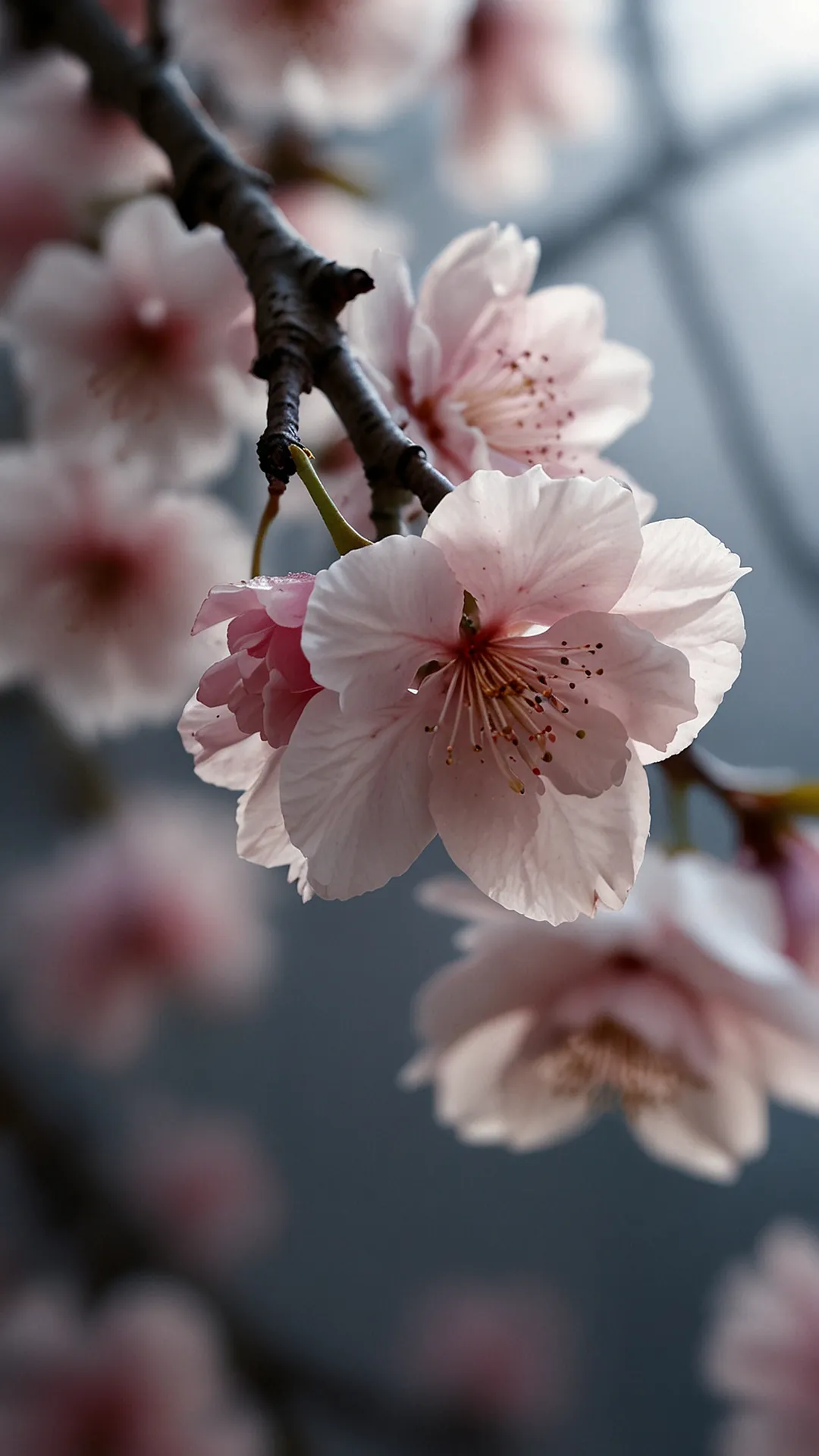 Bench of Blossoms